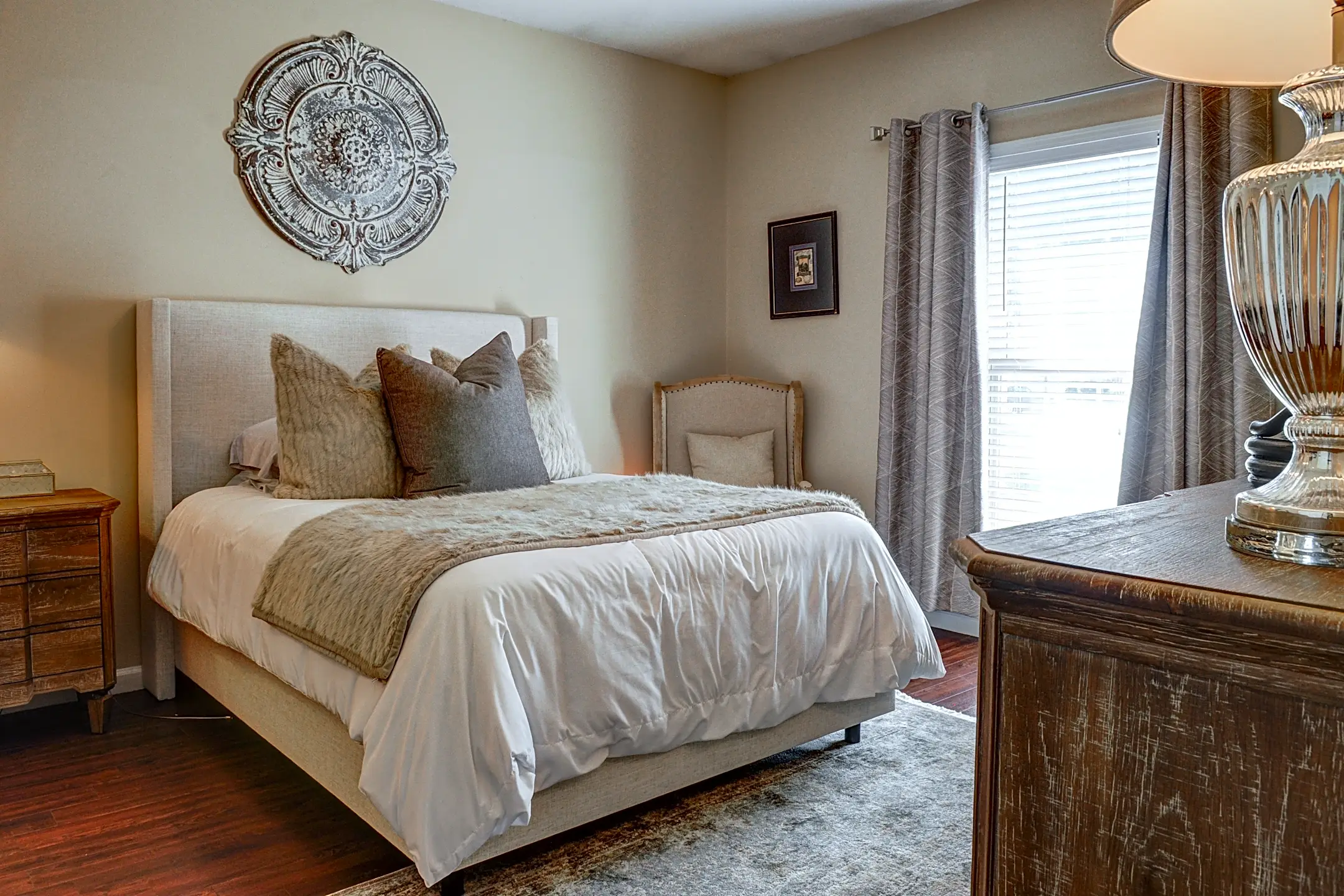 Planters Row 1102 Persimmon Path Statesboro, GA Apartments for Rent