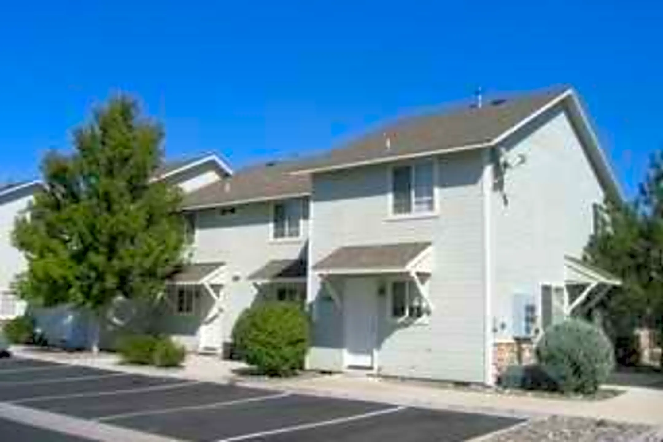 Park Portofino Apartments - Carson City, NV