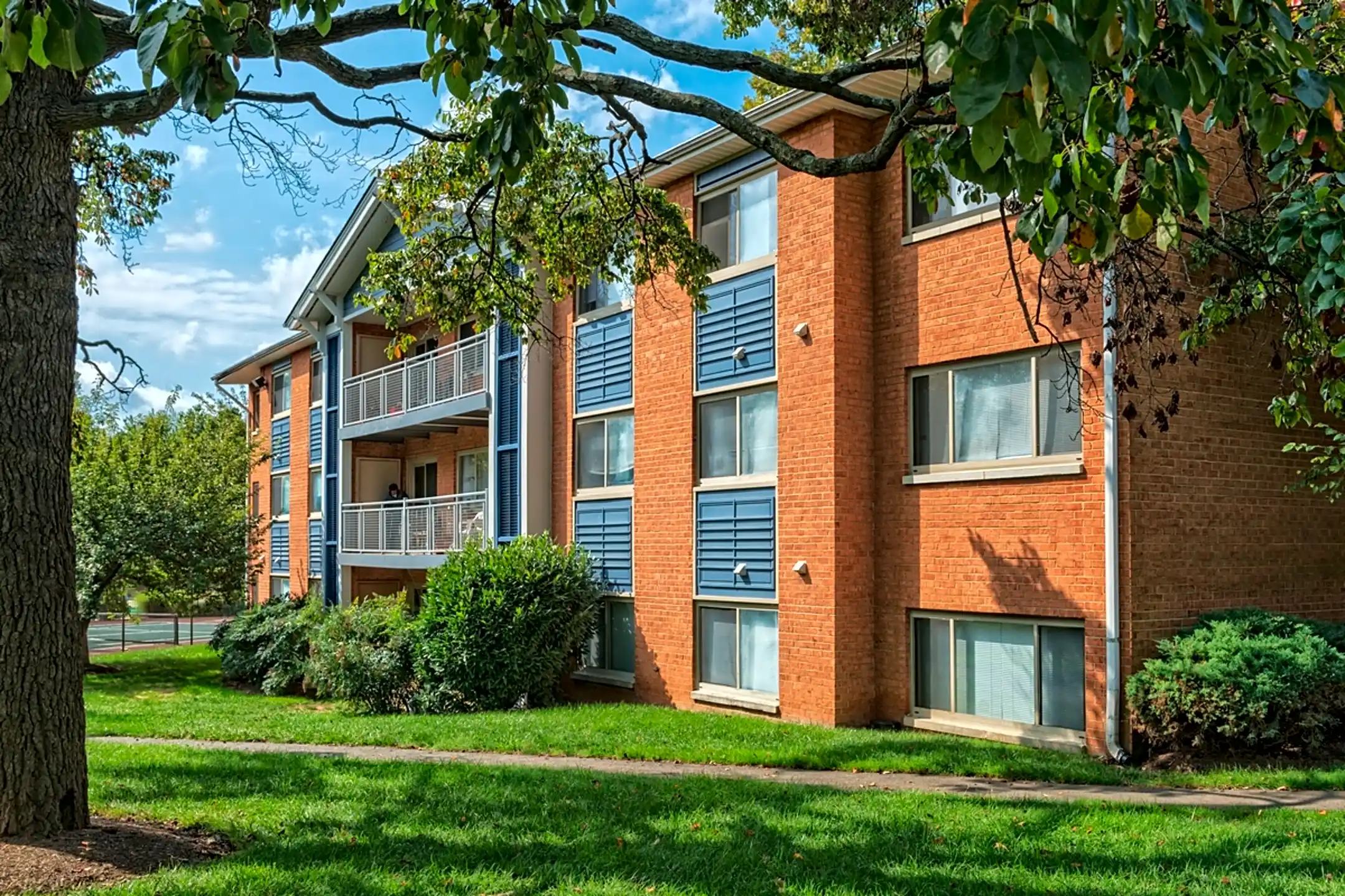 Lerner Arrowood Parc Vienna, VA 22181