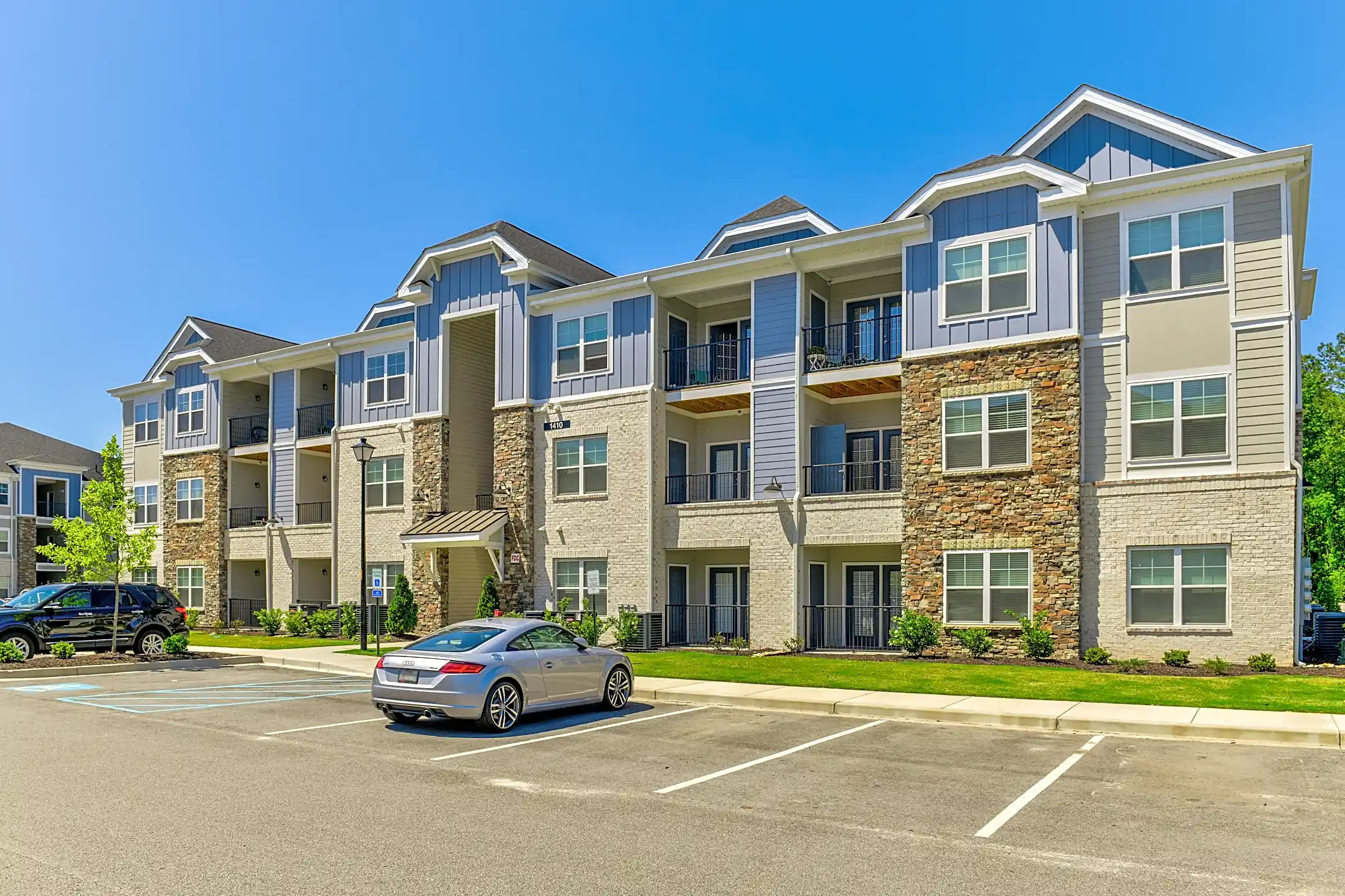 The Retreat at Sumter Sumter, SC 29150