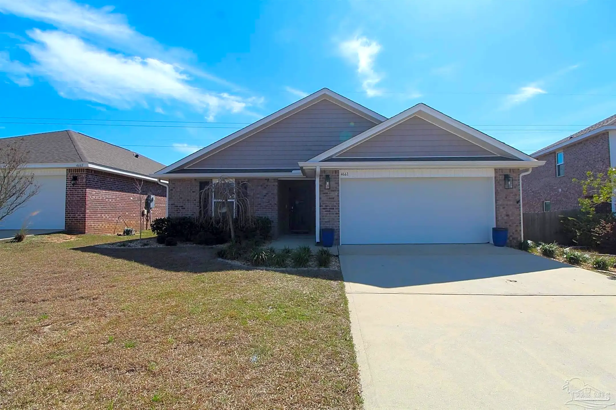 4661 Integrity Ct | Milton, FL Houses for Rent | Rent.