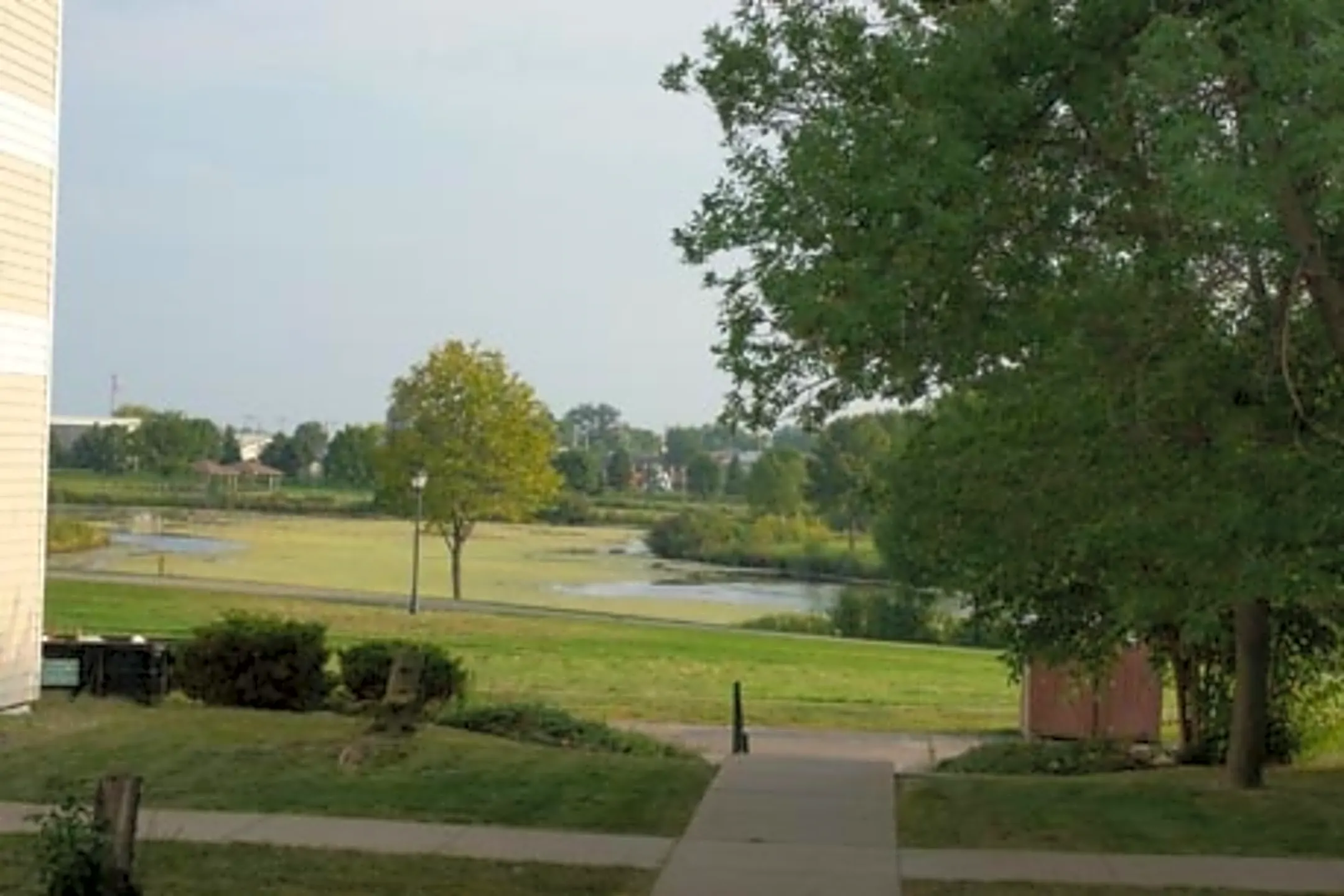 Lions Park Apartments 1001 School St NW Elk River, MN Apartments