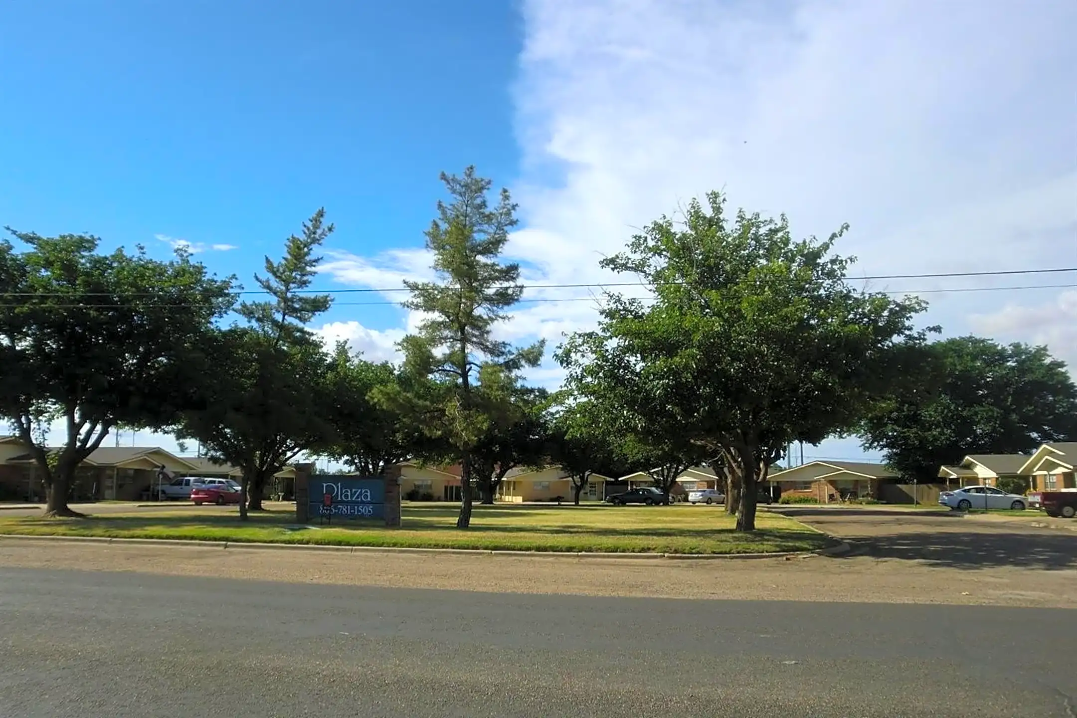 501 Plaza Dr Slaton, TX Apartments for Rent Rent.