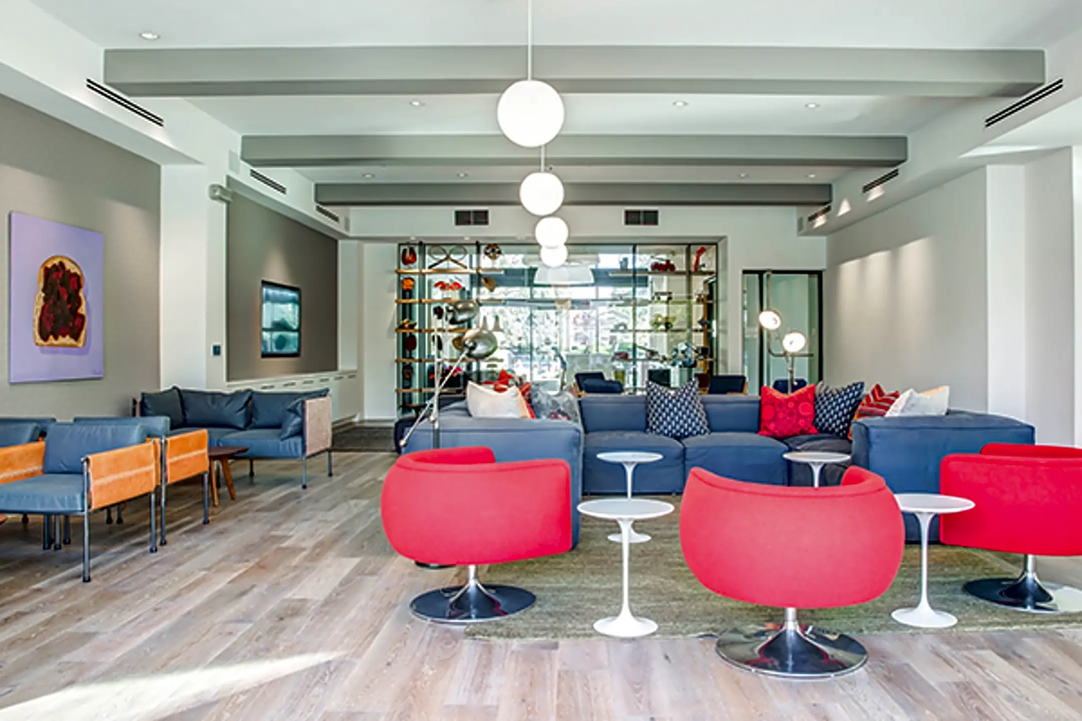 The Biltmore Apartments 10159 S Blaney Ave Cupertino, CA Apartments