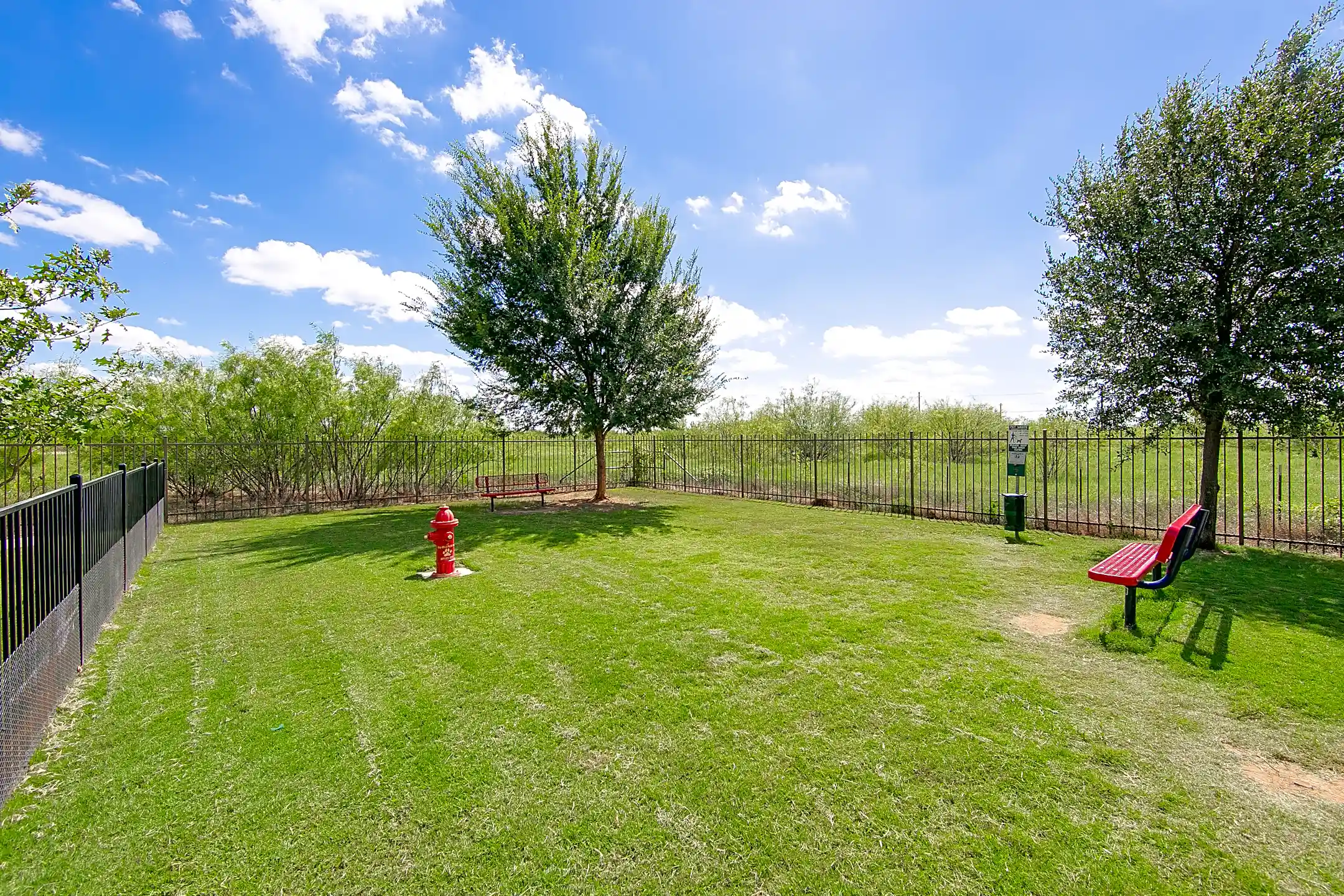 Enclave on Golden Triangle Fort Worth, TX 76244