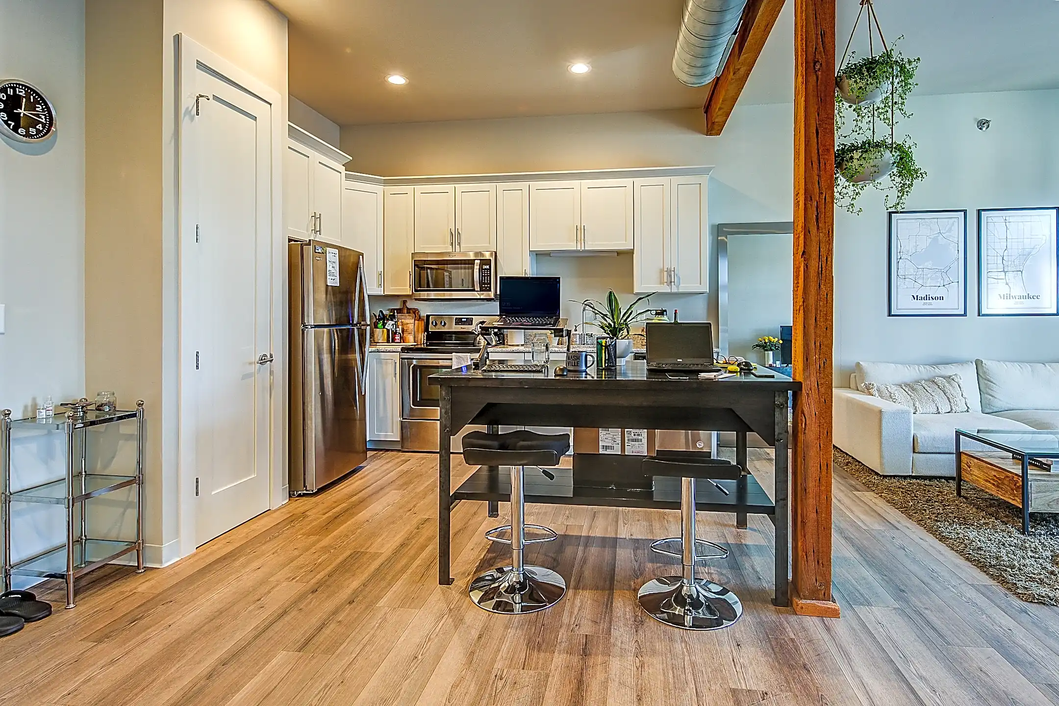 Walker's Landing Milwaukee, WI 53212