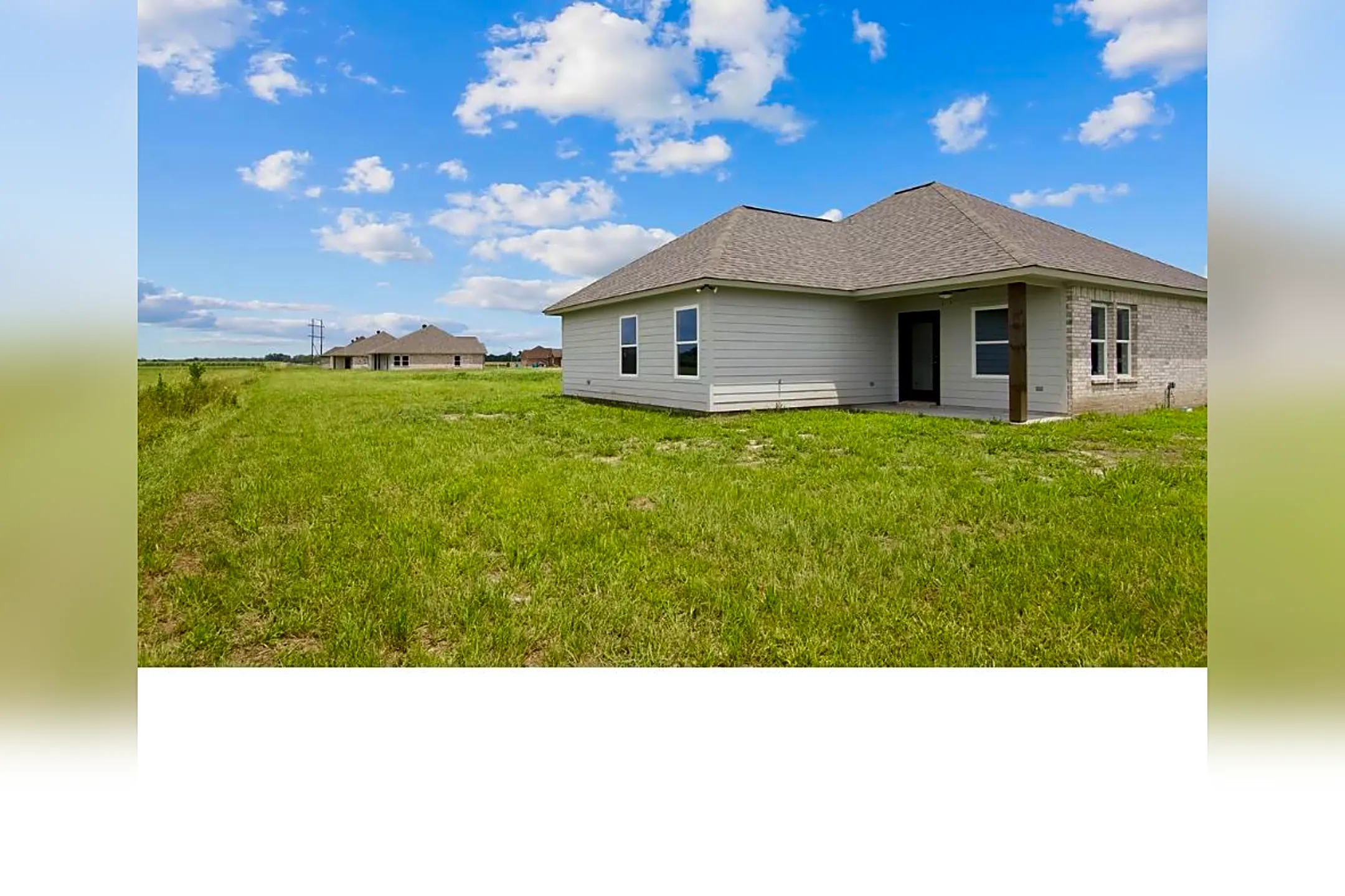 1093 Jordan Drive Saint Martinville, LA Houses for Rent Rent.