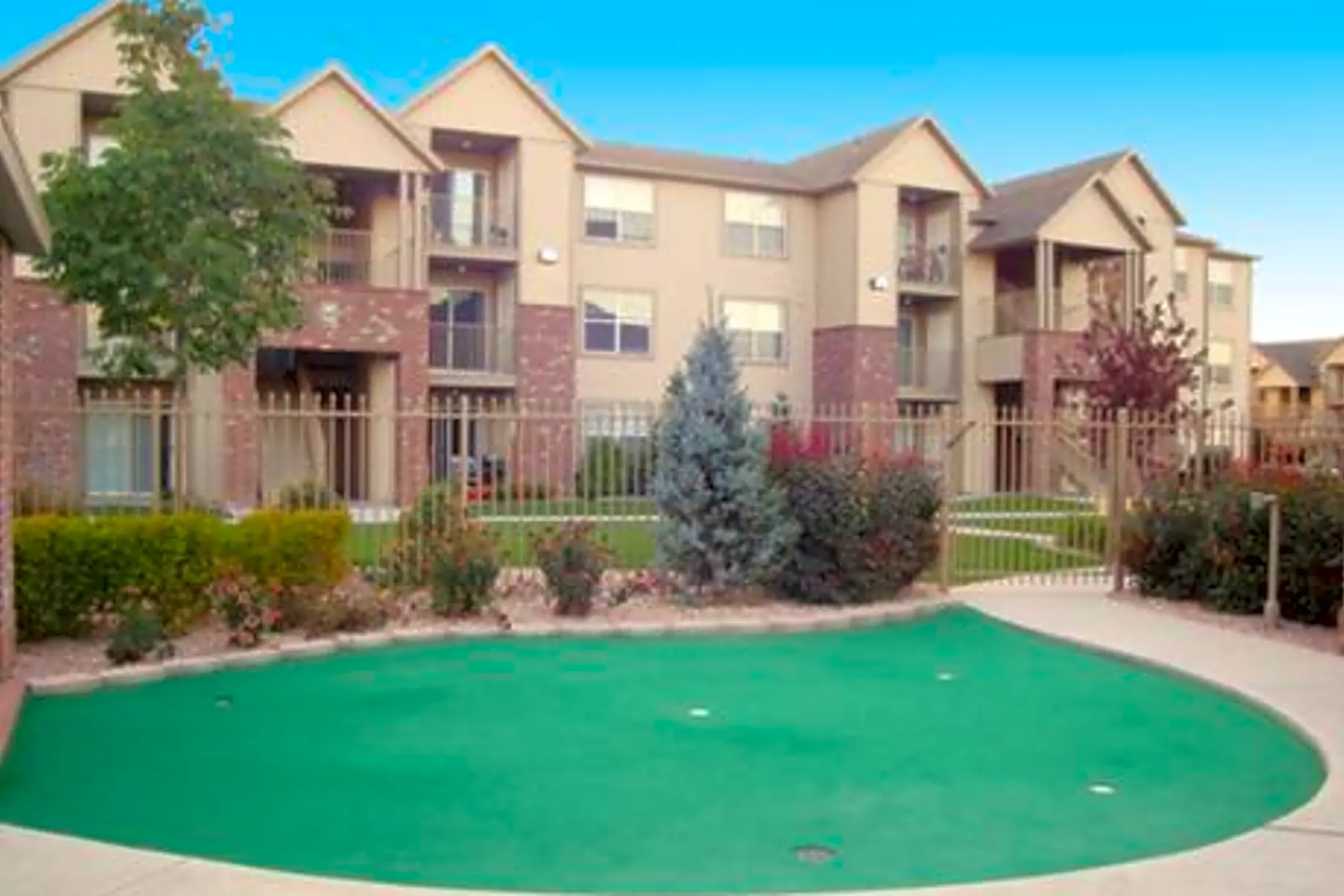 Rivercrest Apartments Twin Falls, ID 83301