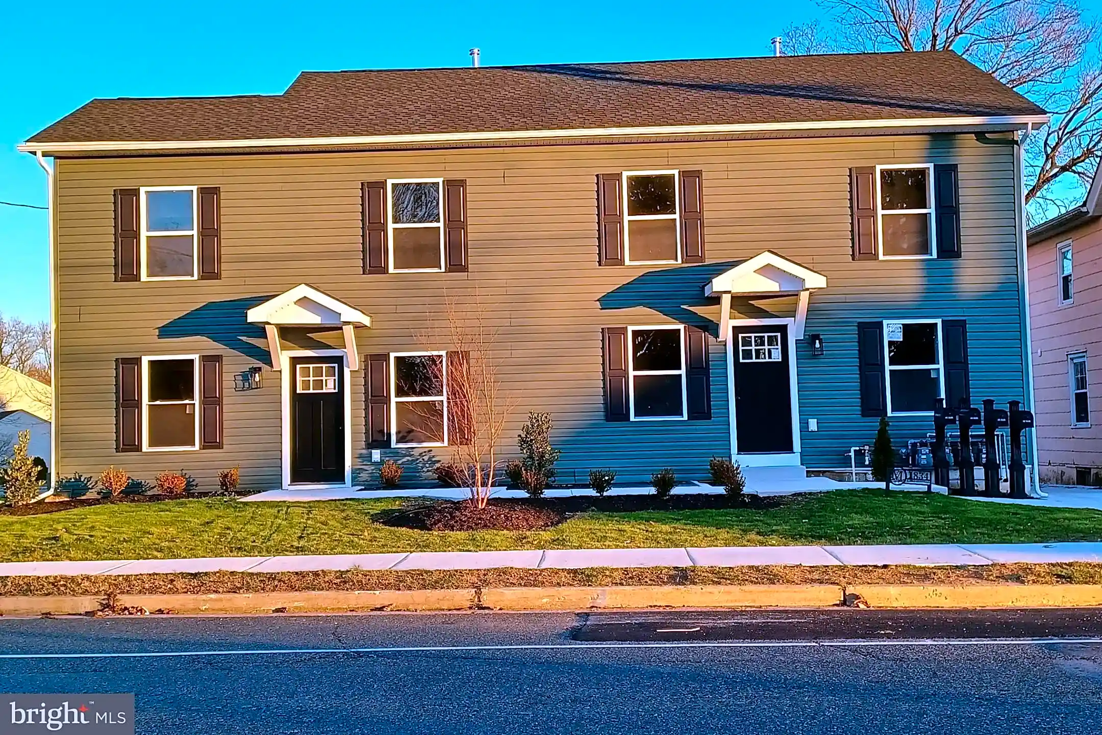 1834 Kings Hwy B Apartments Swedesboro, NJ 08085