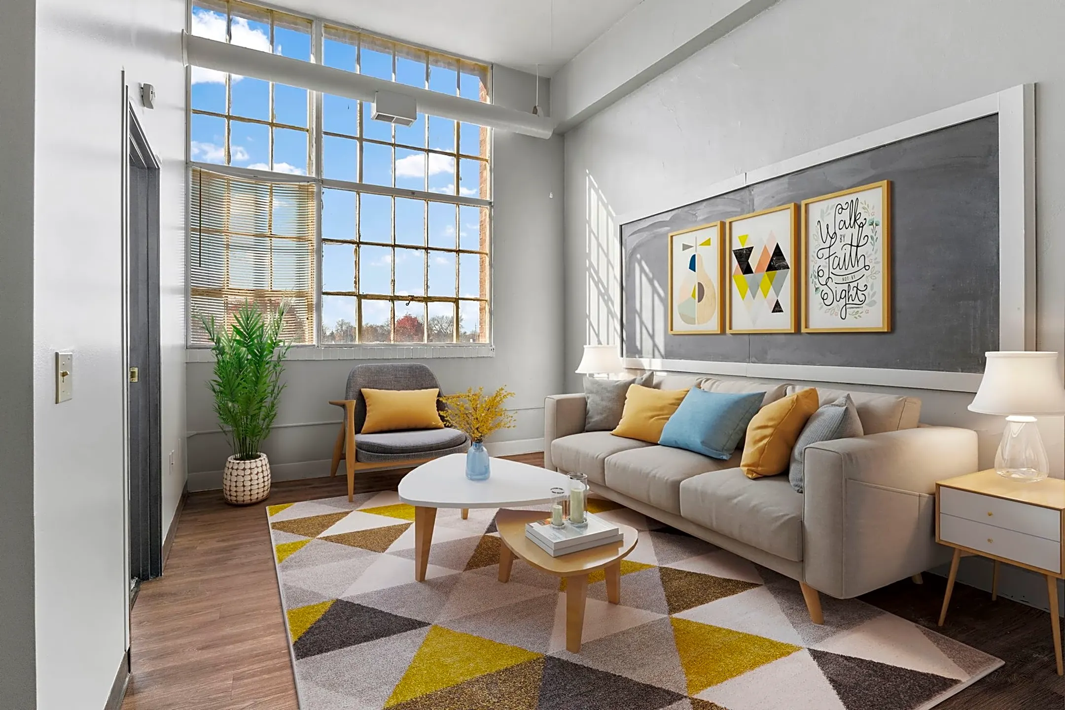 Wilson School Apartments 301 W 13th St Muncie, IN Apartments for