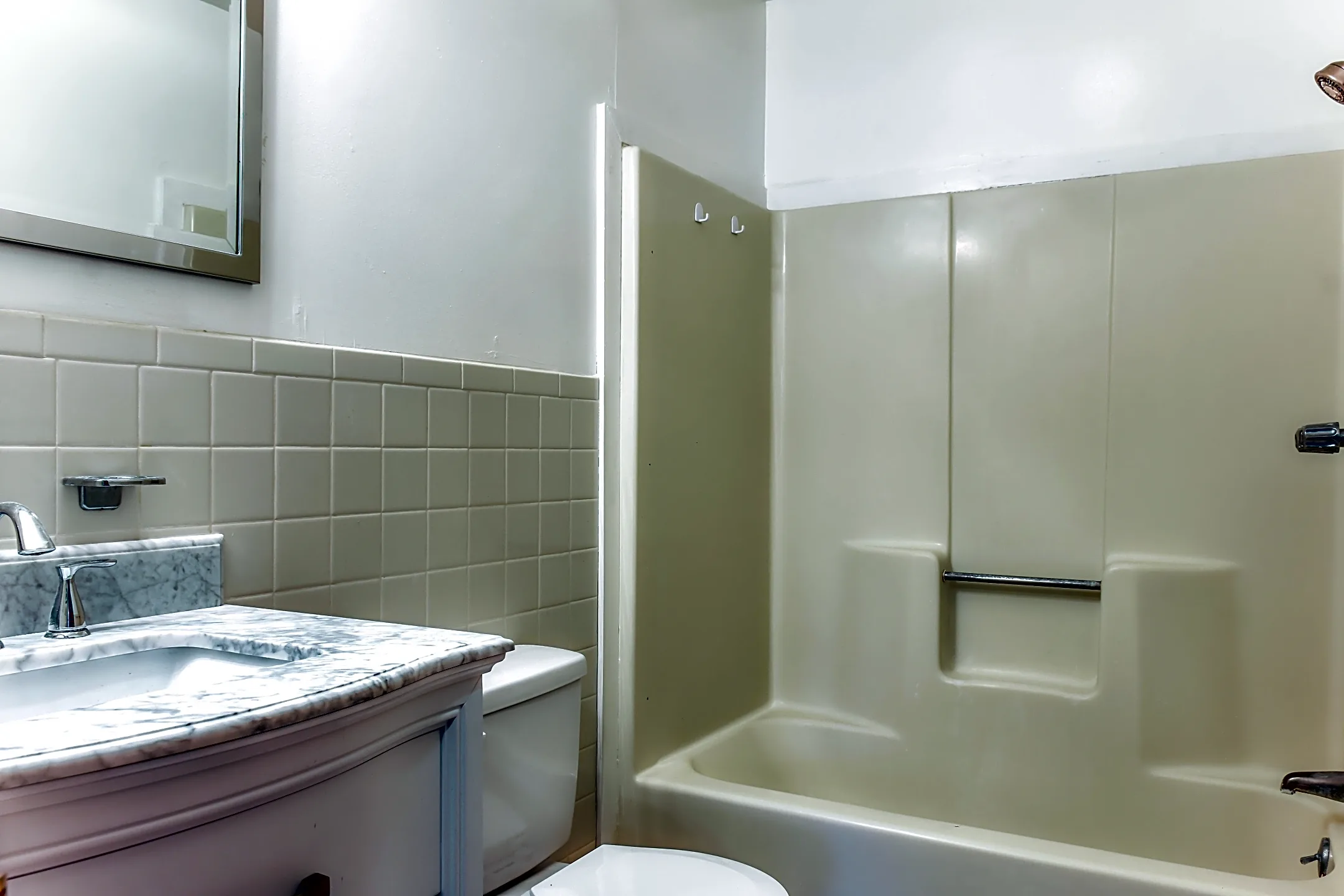 Bathroom - Pleasant Valley Estates - Pleasant Valley, NY