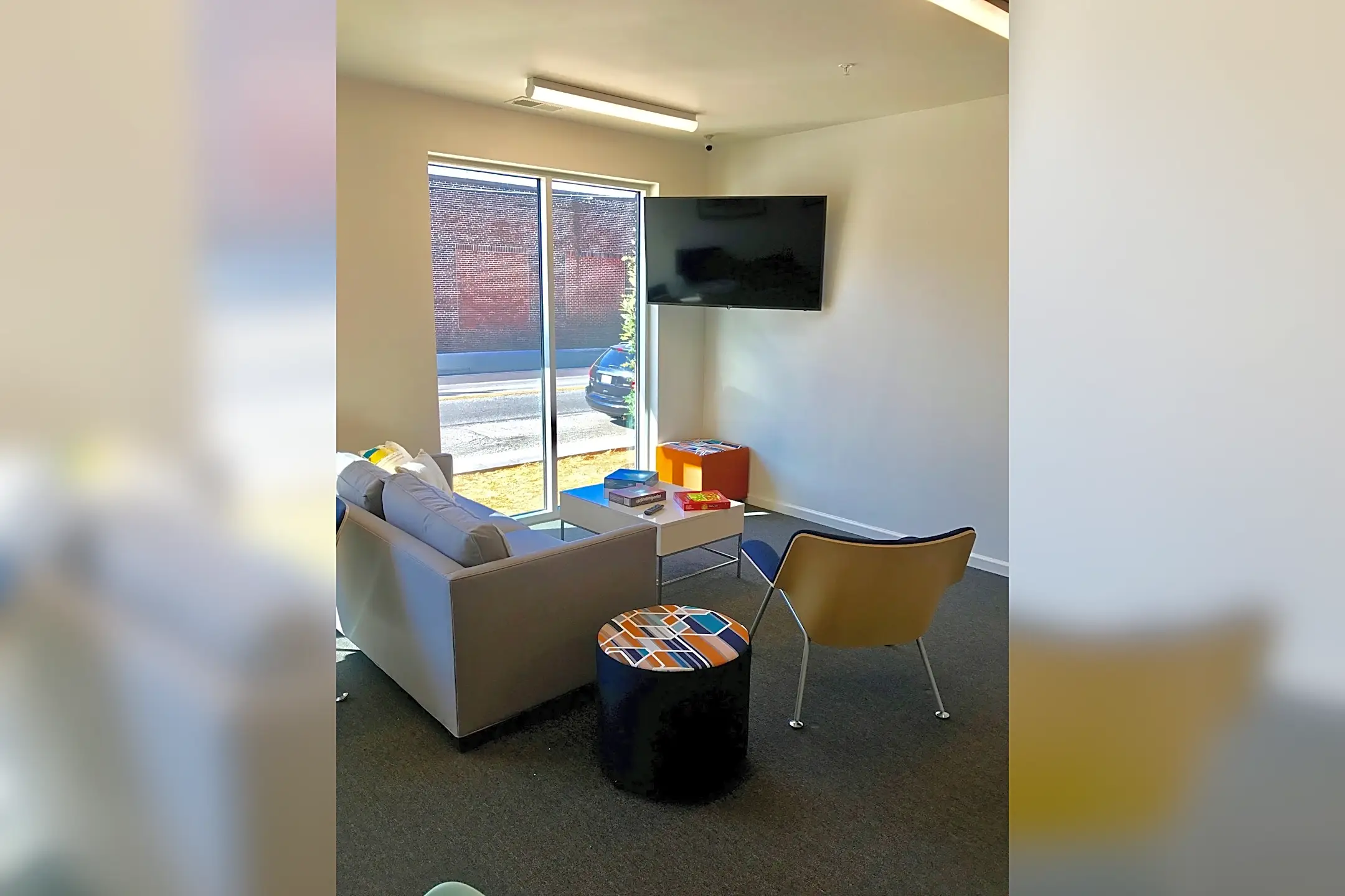 Monon Lofts 1122 East 16th Street Indianapolis, IN Apartments for