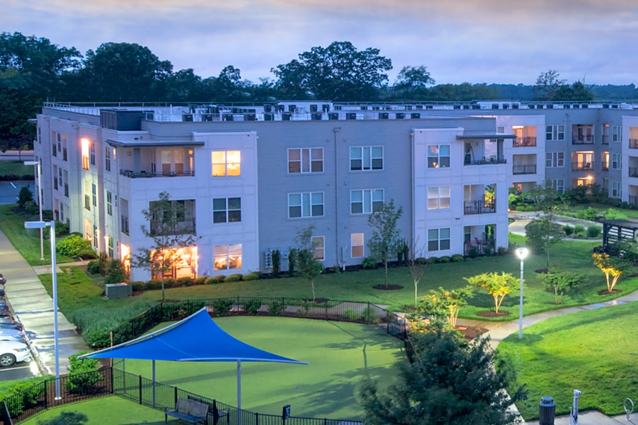 Innovation Apts Greenville Sc