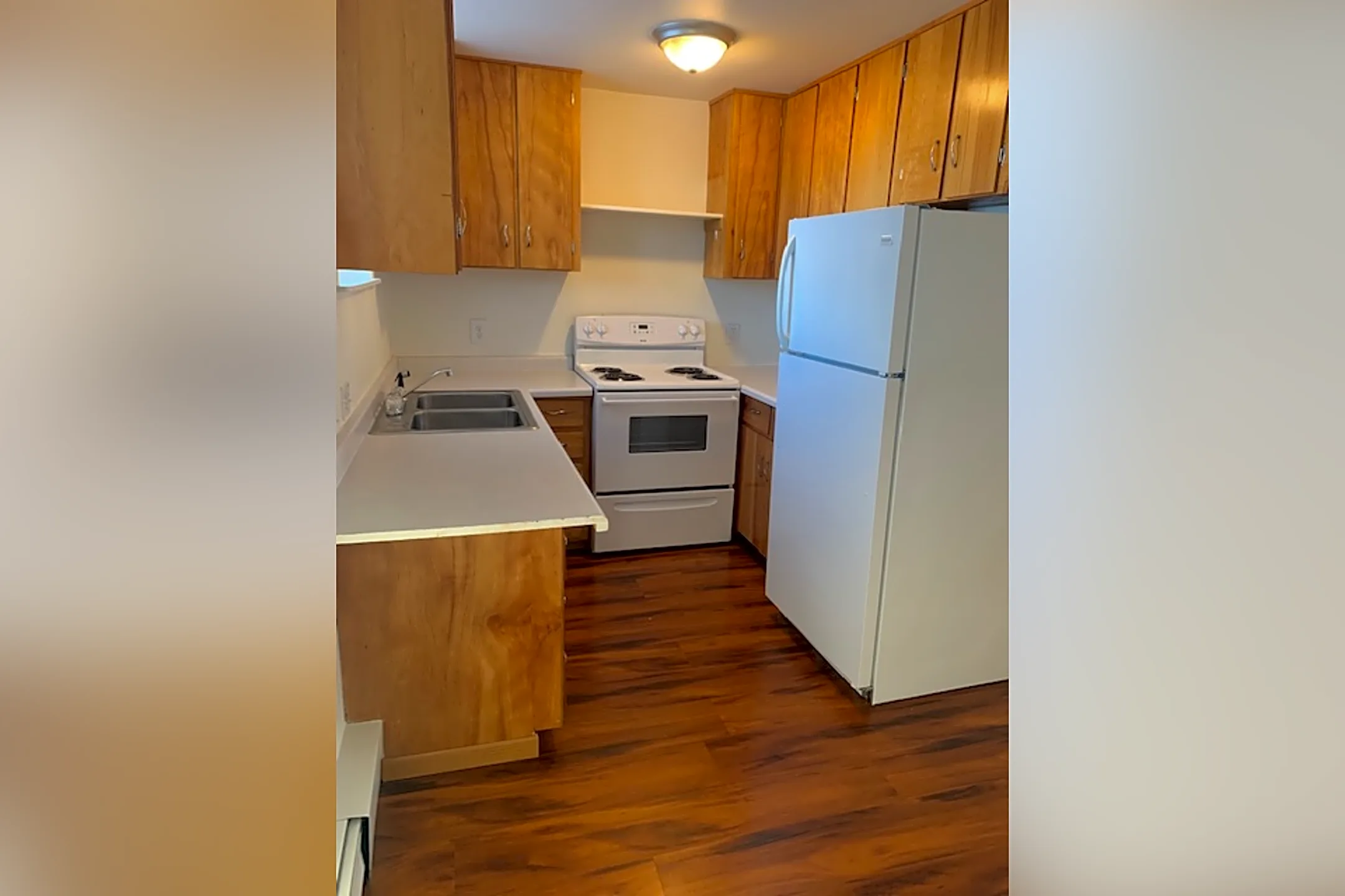 Killdeer Willow Tree Apartments Killdeer, ND 58640