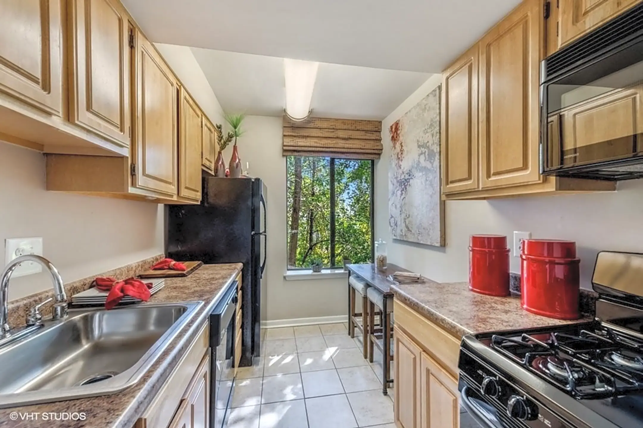 Brookland Ridge 400 Taylor St NE Washington, DC Apartments for Rent