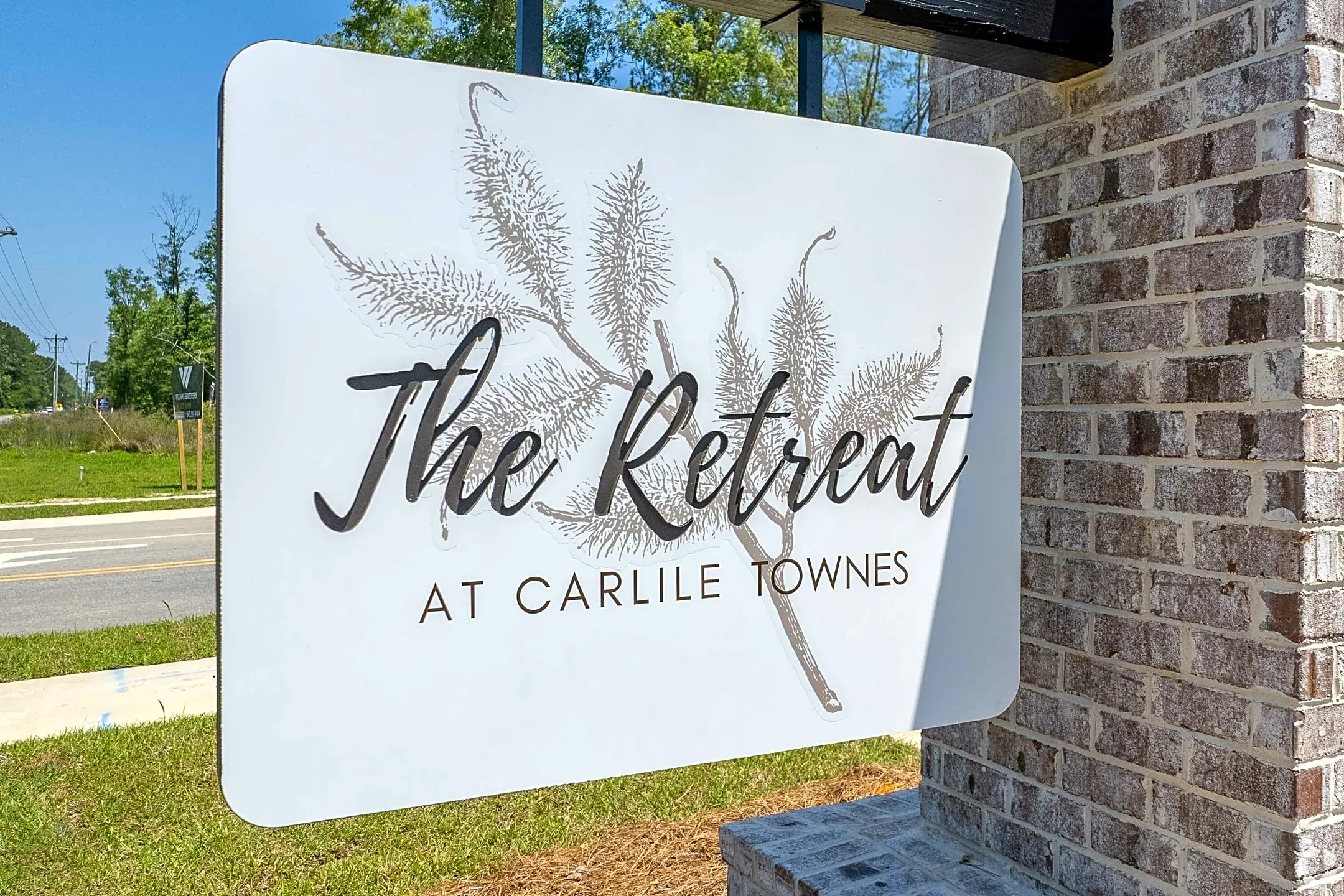 The Retreat at Carlile Townes - Summerville, SC