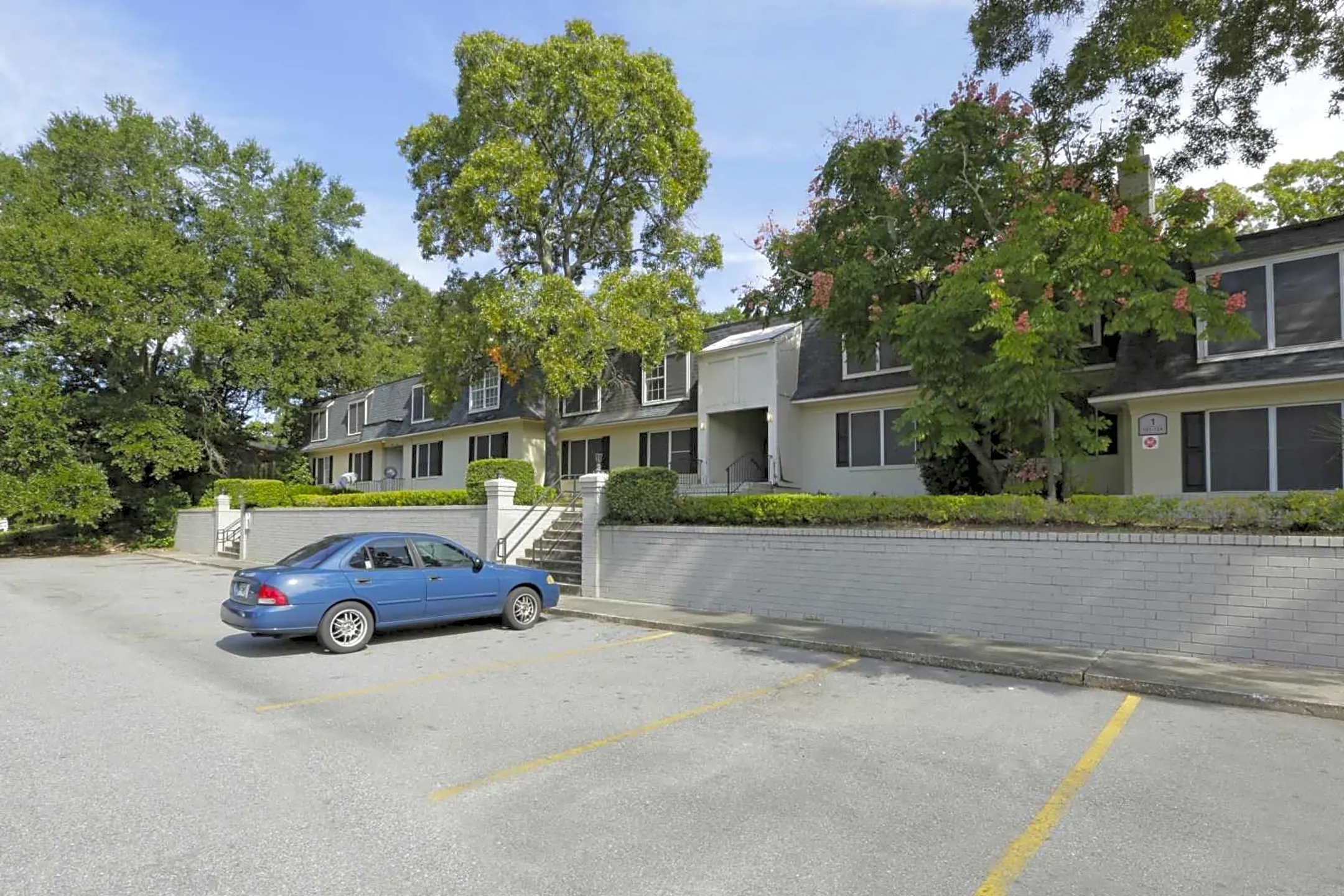 San Remo 843 Alderman Rd Jacksonville, FL Apartments for Rent Rent.