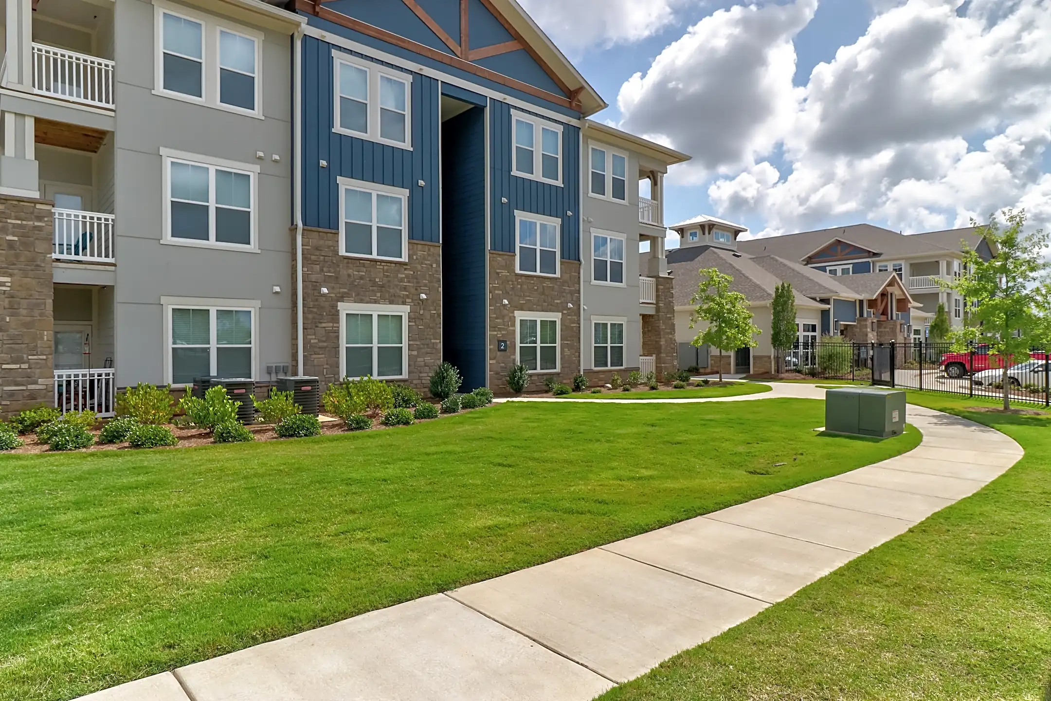 Promenade at Newnan Crossing Newnan, GA 30265