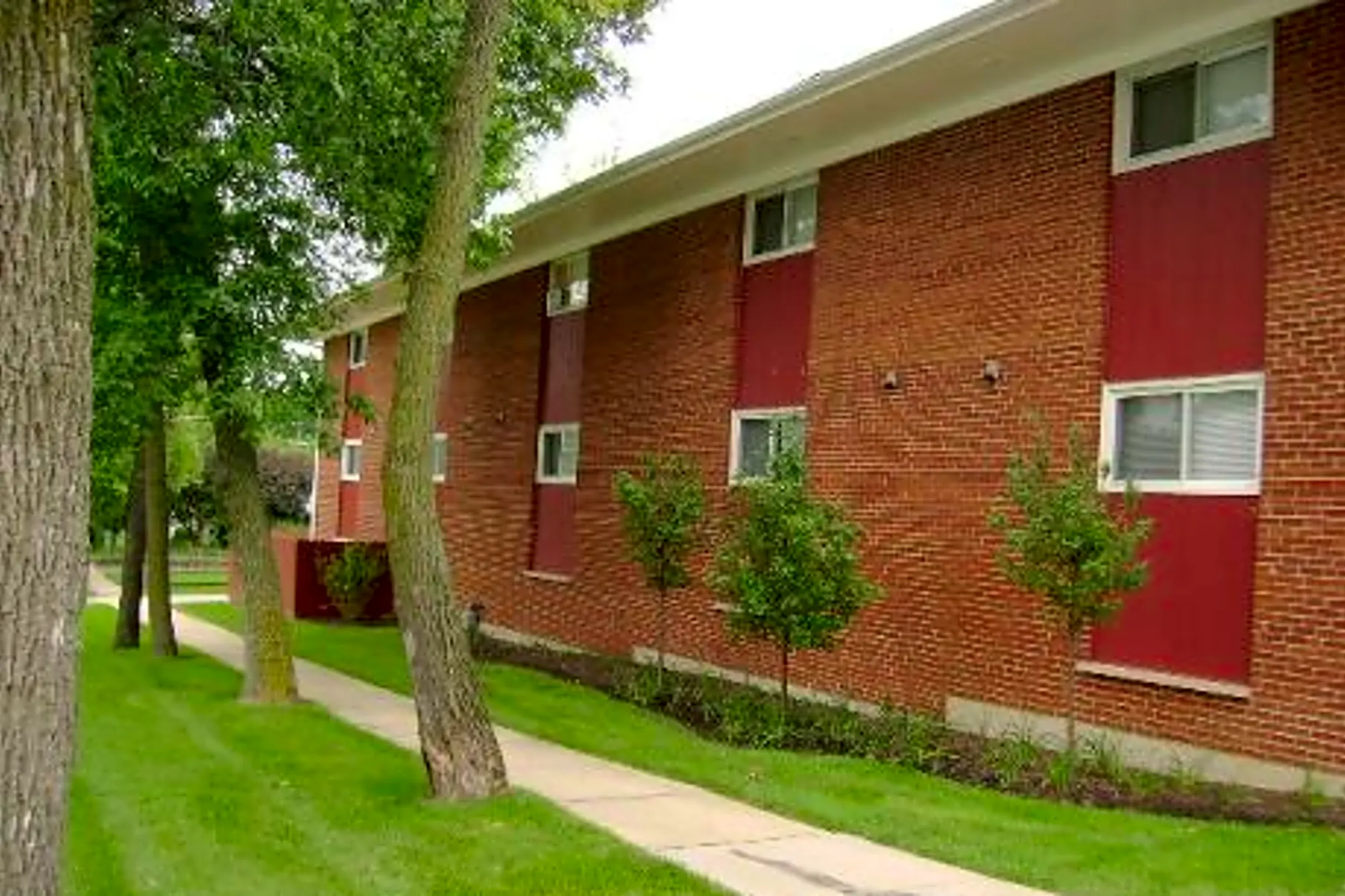 Prairie Path Apartments Glen Ellyn