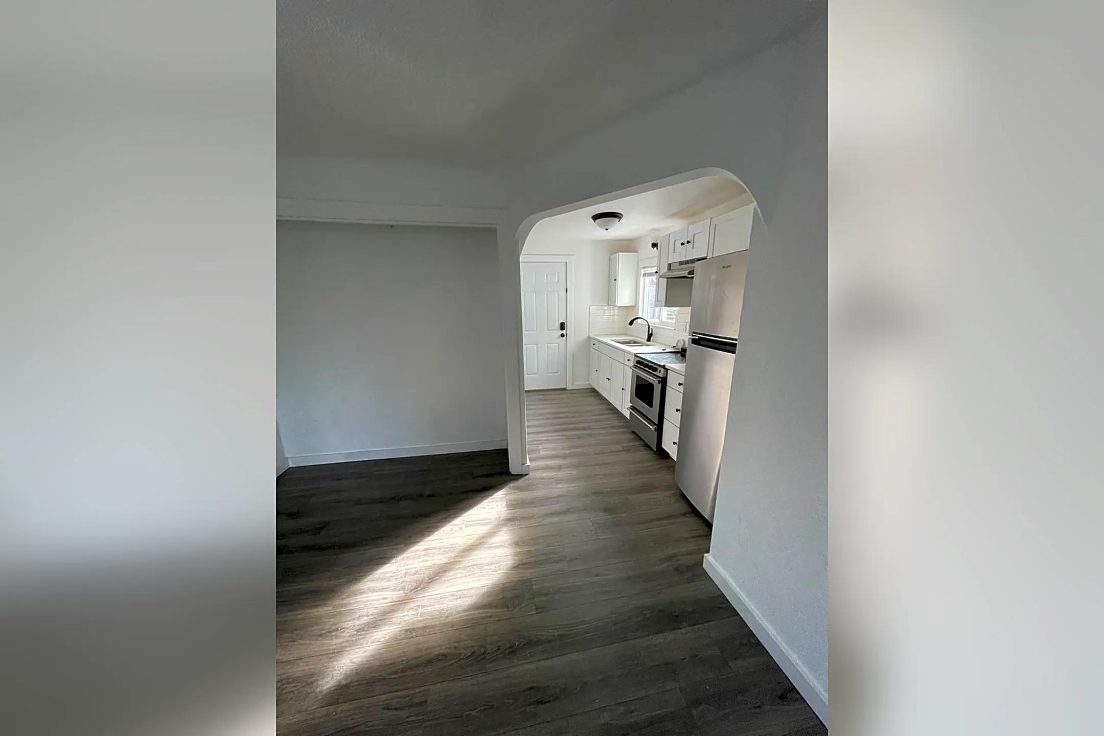 327 N 4th St 327 N 4th St unit 8 Mount Vernon, WA Apartments for