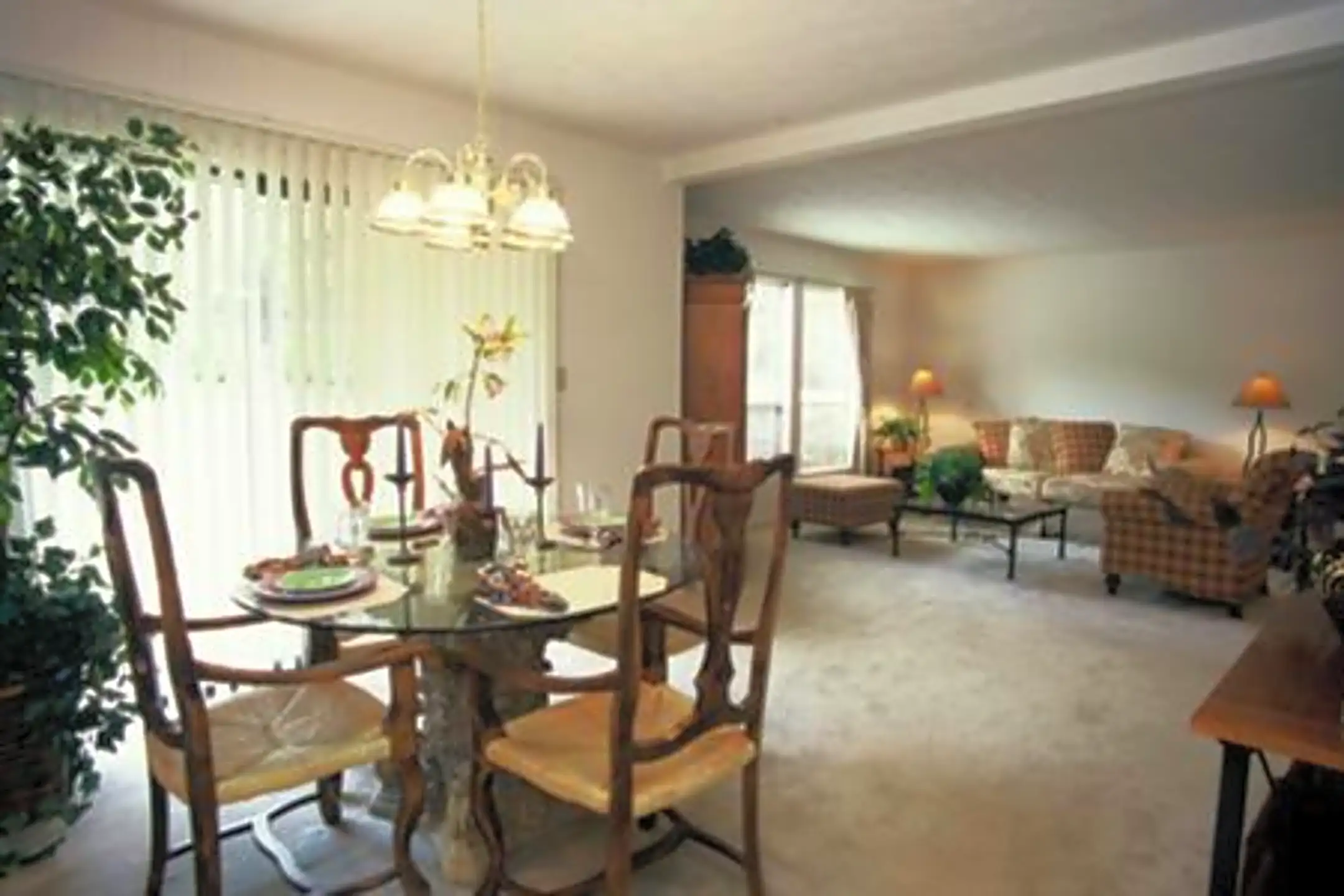 The Villas of East Cobb 1049 Powers Ferry Rd SE Marietta, GA