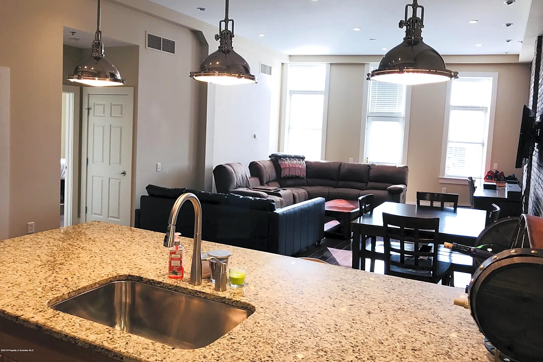 529 Bogart Pl 303 Condos Scranton, PA 18503