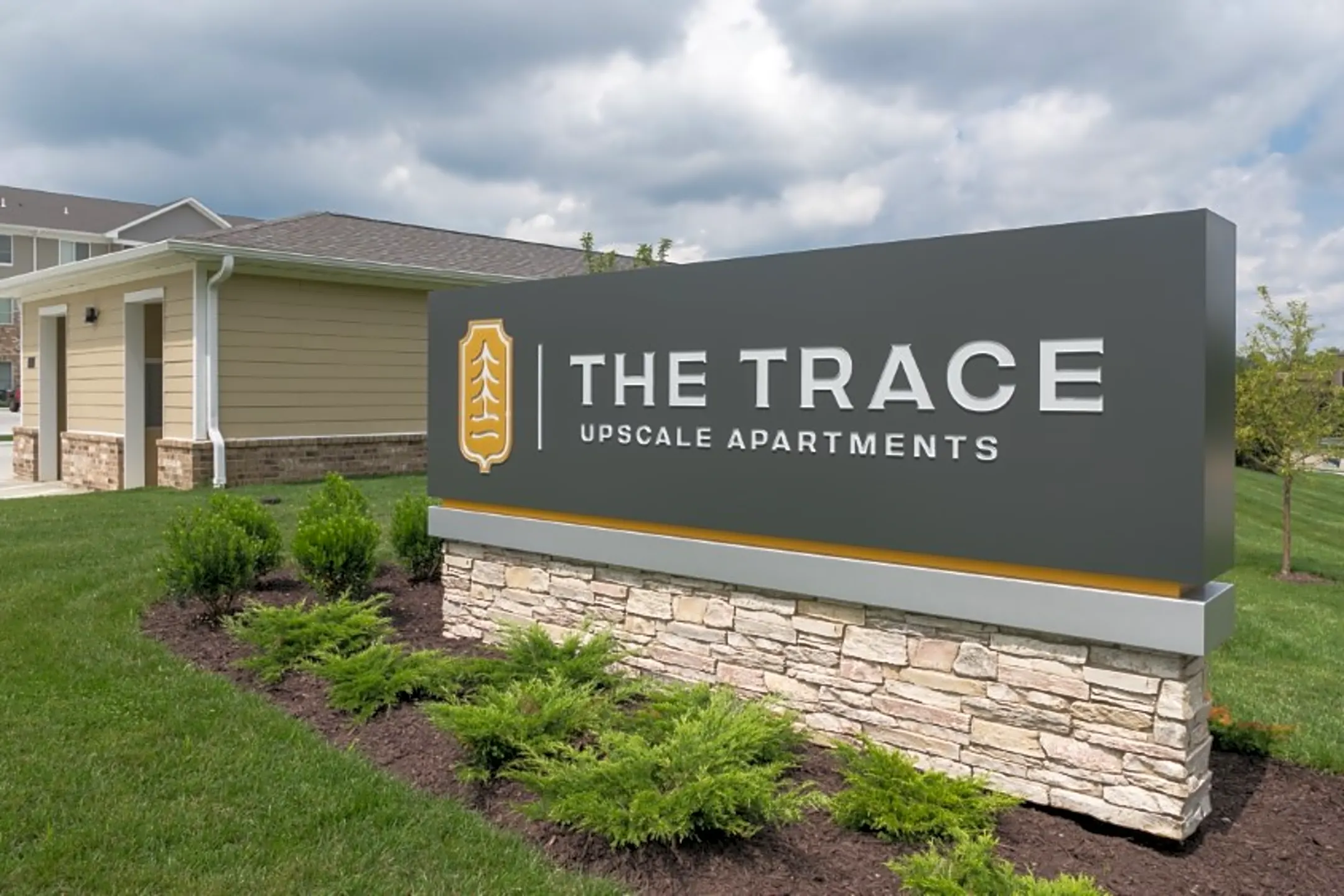 The Trace Upscale Apartments 1100 Vogt Drive Weldon Spring, MO