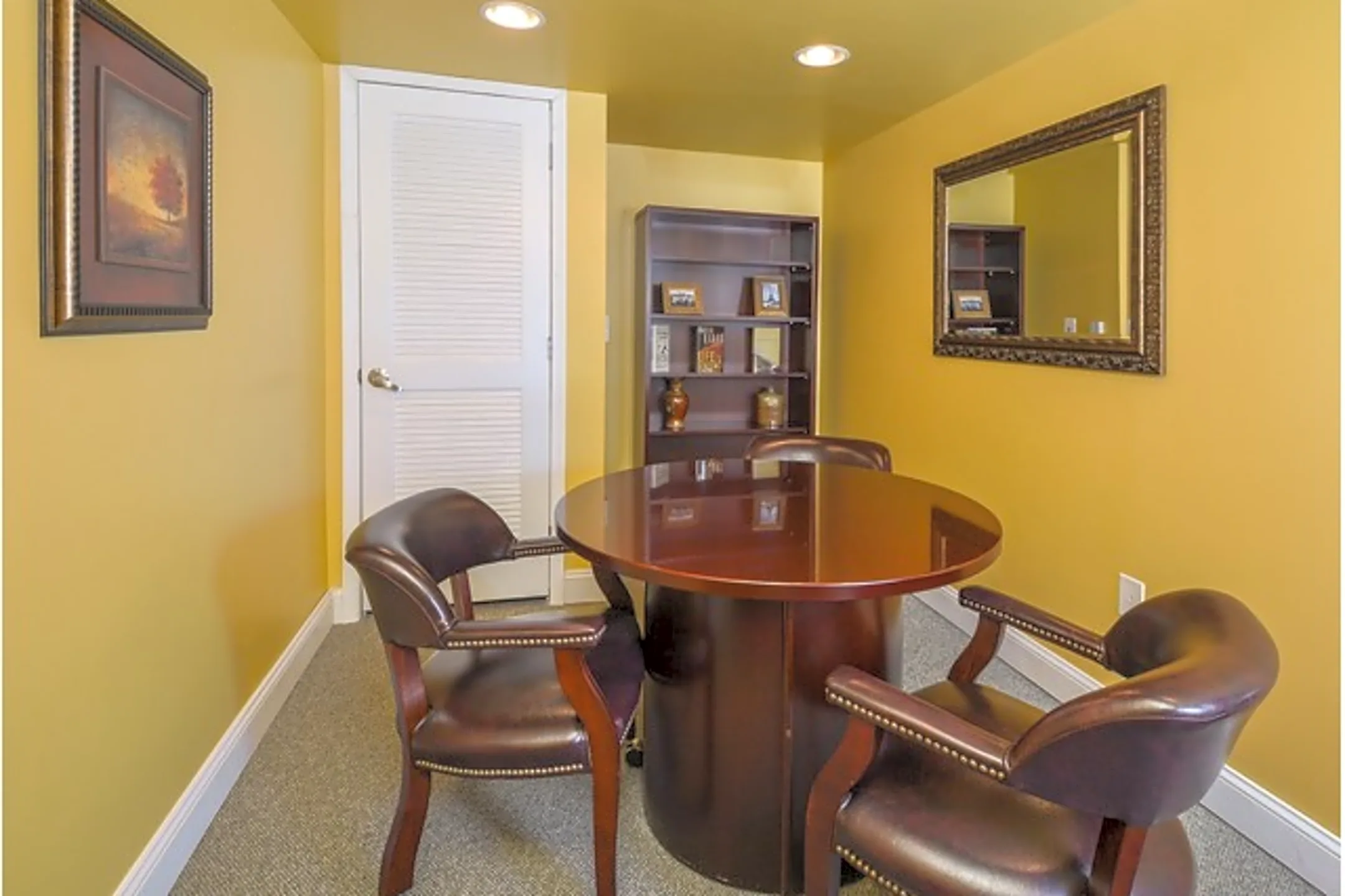 Cherry Hill Towers 2145 Route 38 Cherry Hill, NJ Apartments for