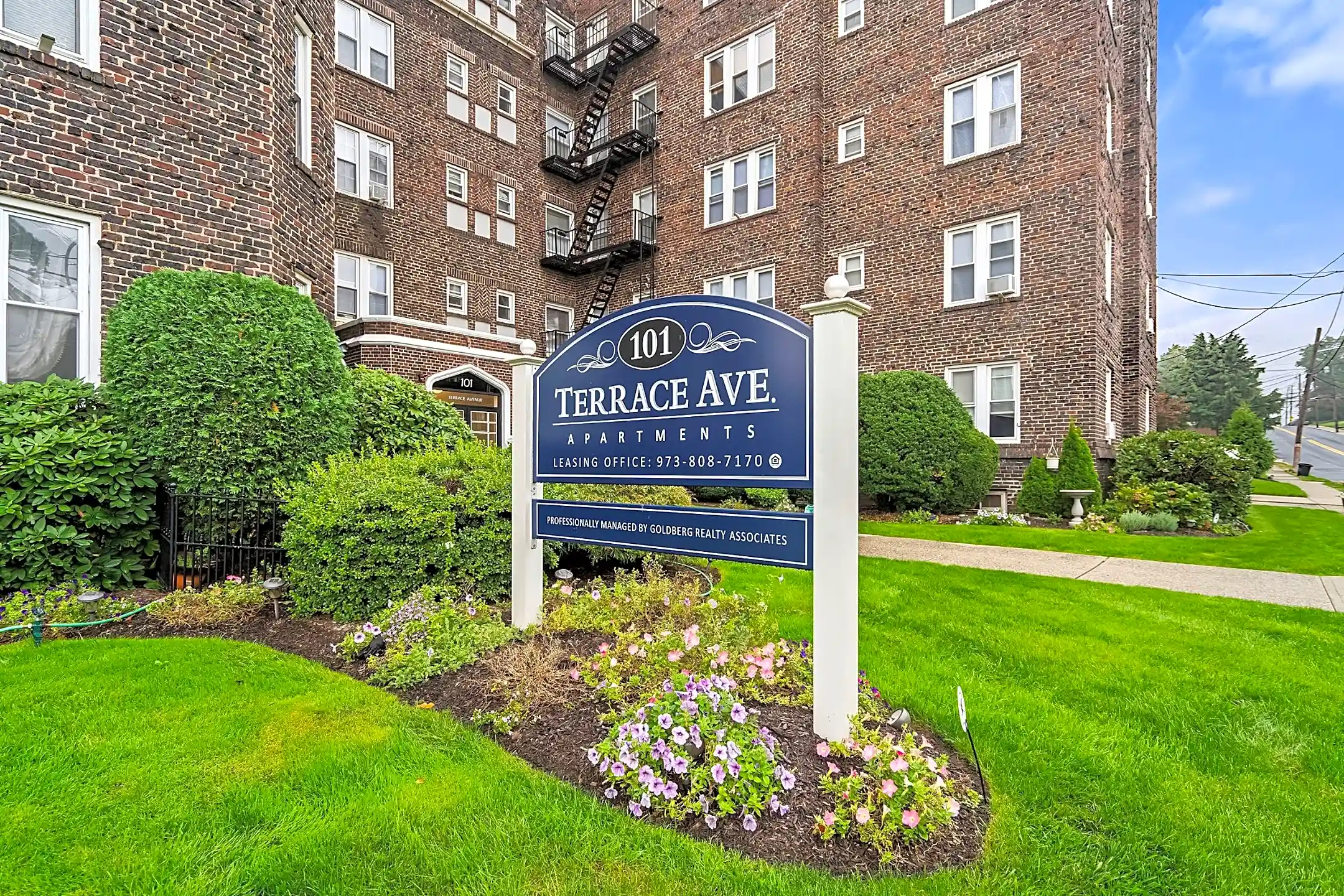 101 Terrace Avenue 101 Terrace Ave Hasbrouck Heights, NJ Apartments