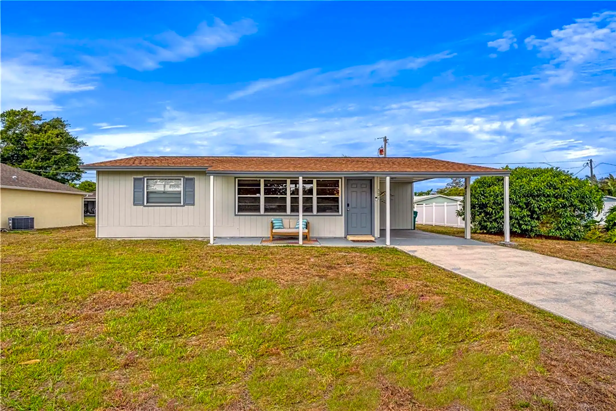 521 Balboa St Sebastian, FL Houses for Rent Rent.