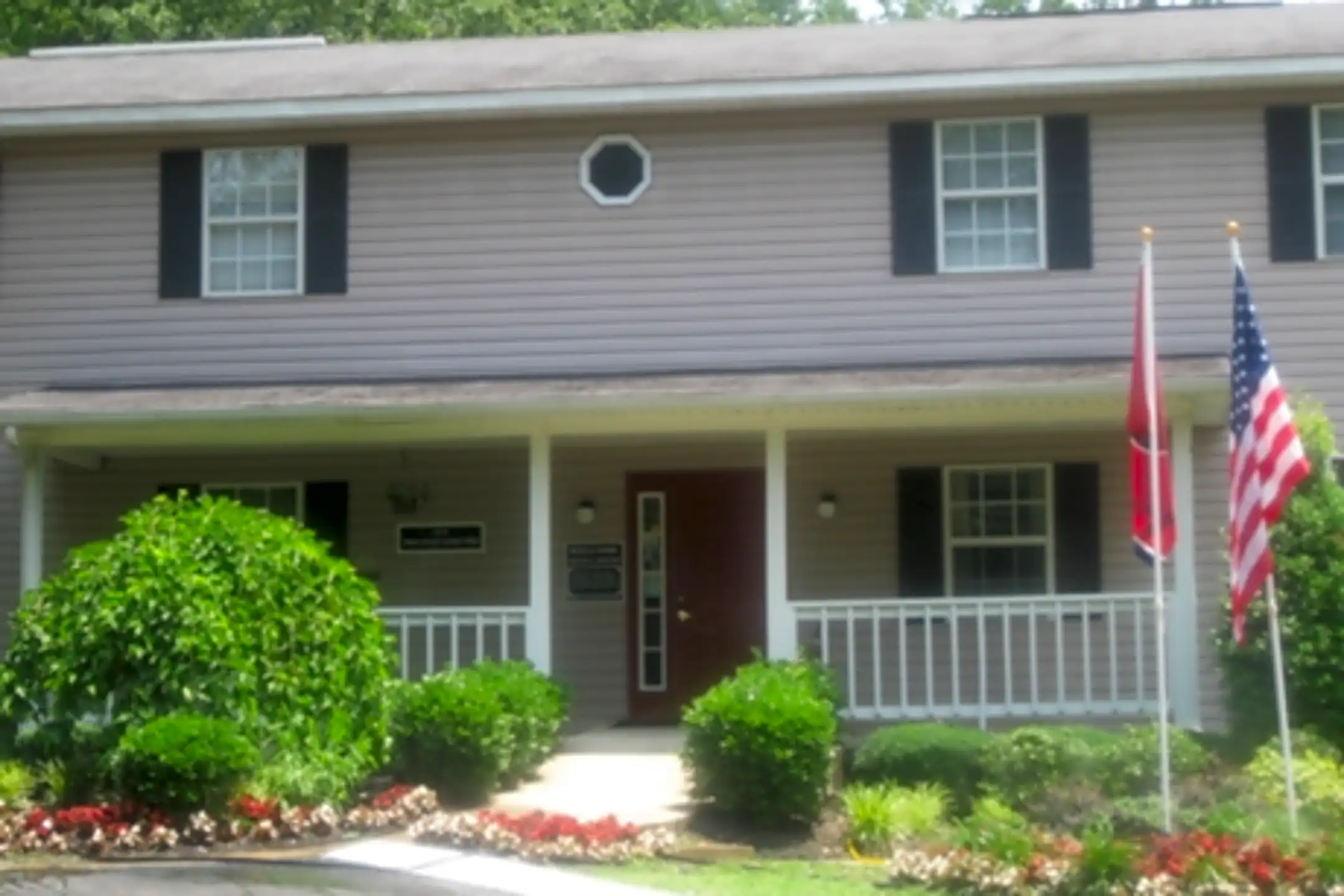 Spring Hill Townhomes 574 Trousdale Ferry Pike Lebanon, TN