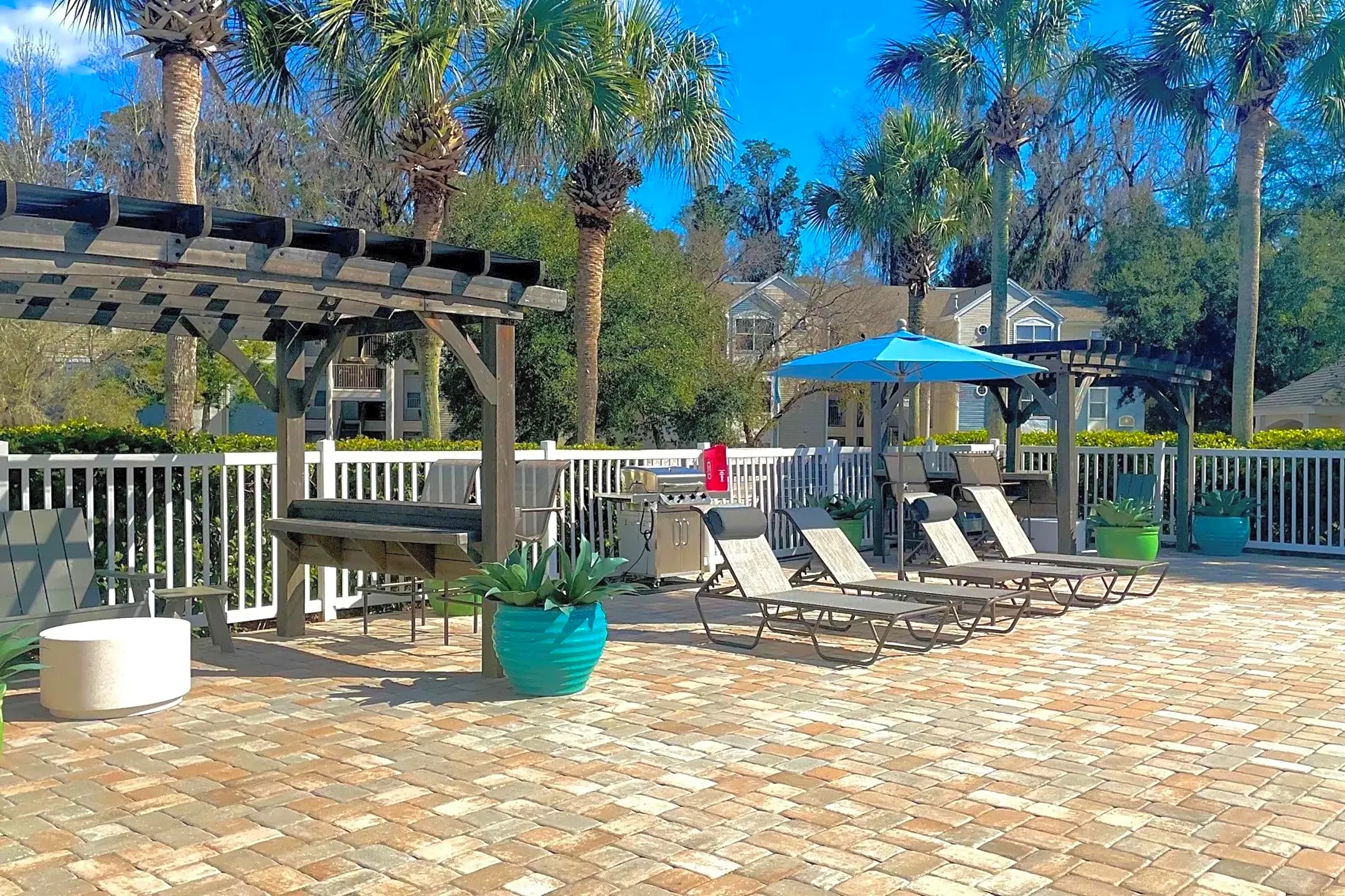 The Enclave at Huntington Woods 3380 Fred Rd Tallahassee, FL