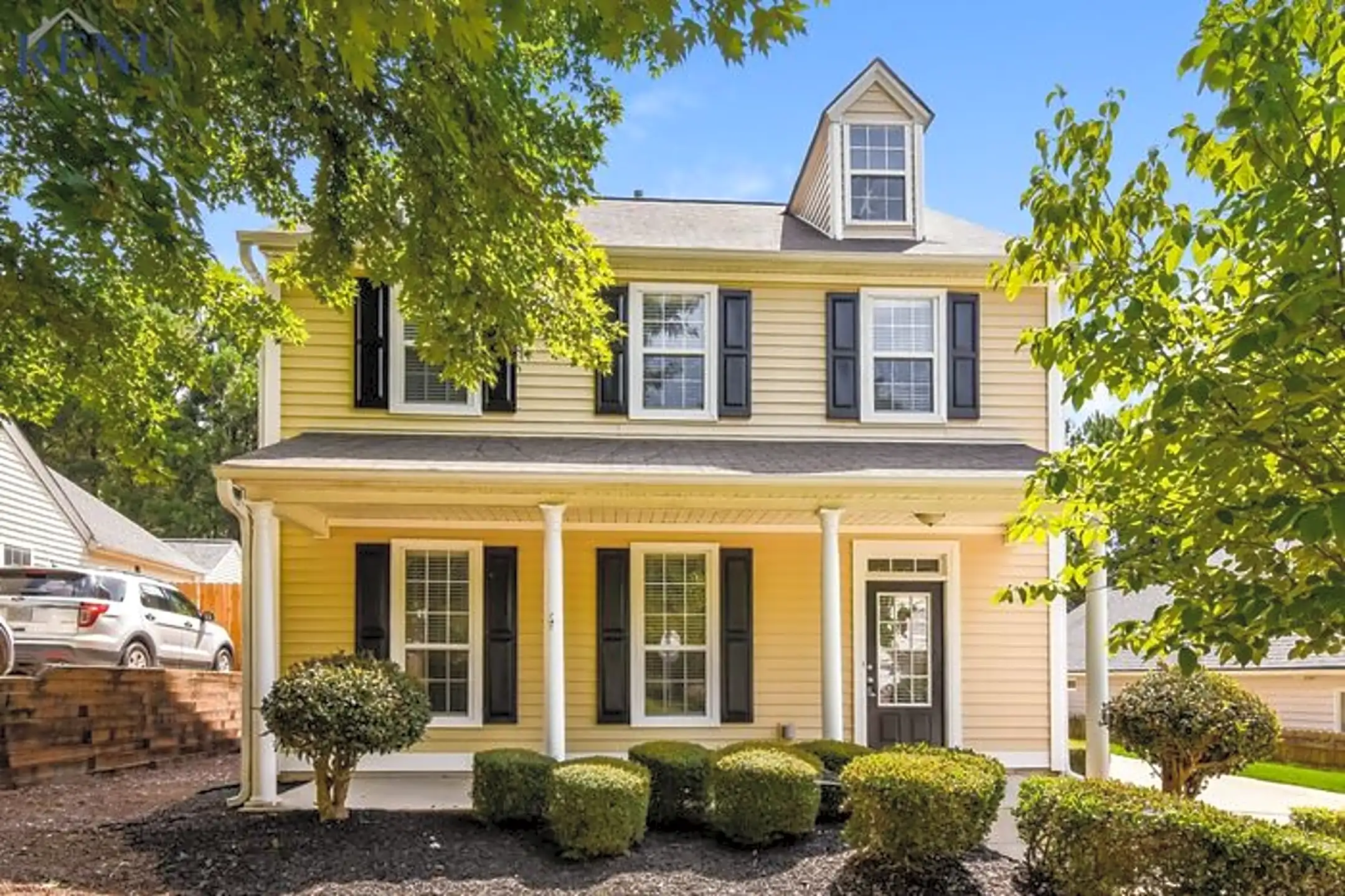 3080 Heatherbrook Trce Canton, GA Houses for Rent Rent.