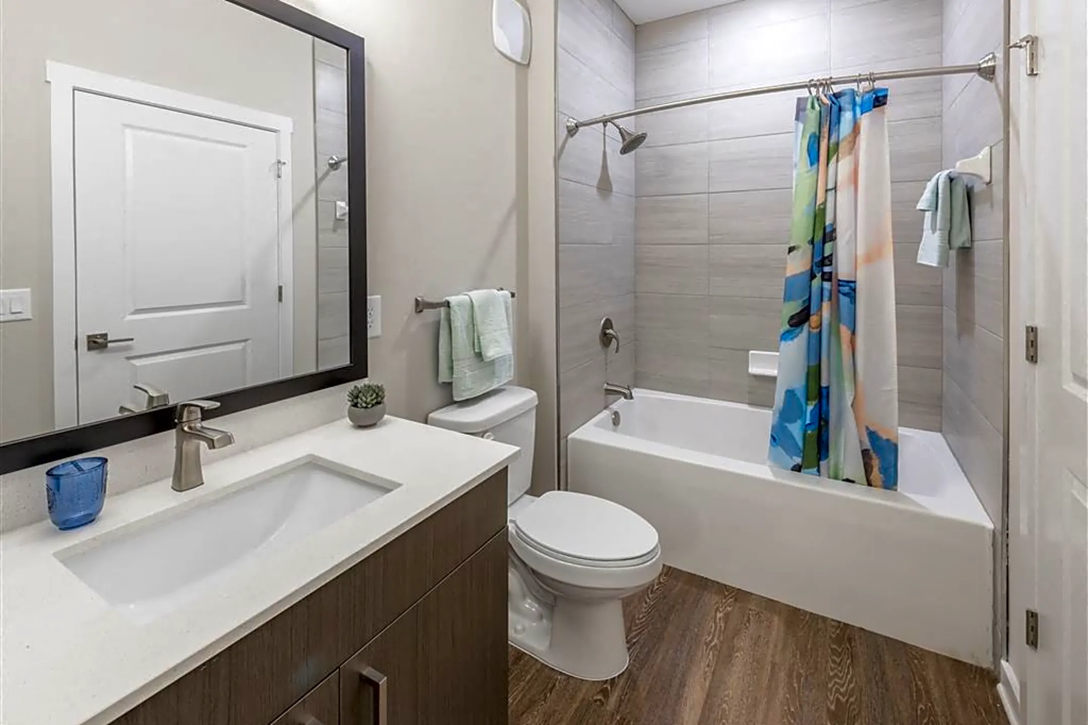 Verso Luxury Apartments 6100 Echelon Way Davenport, FL Apartments