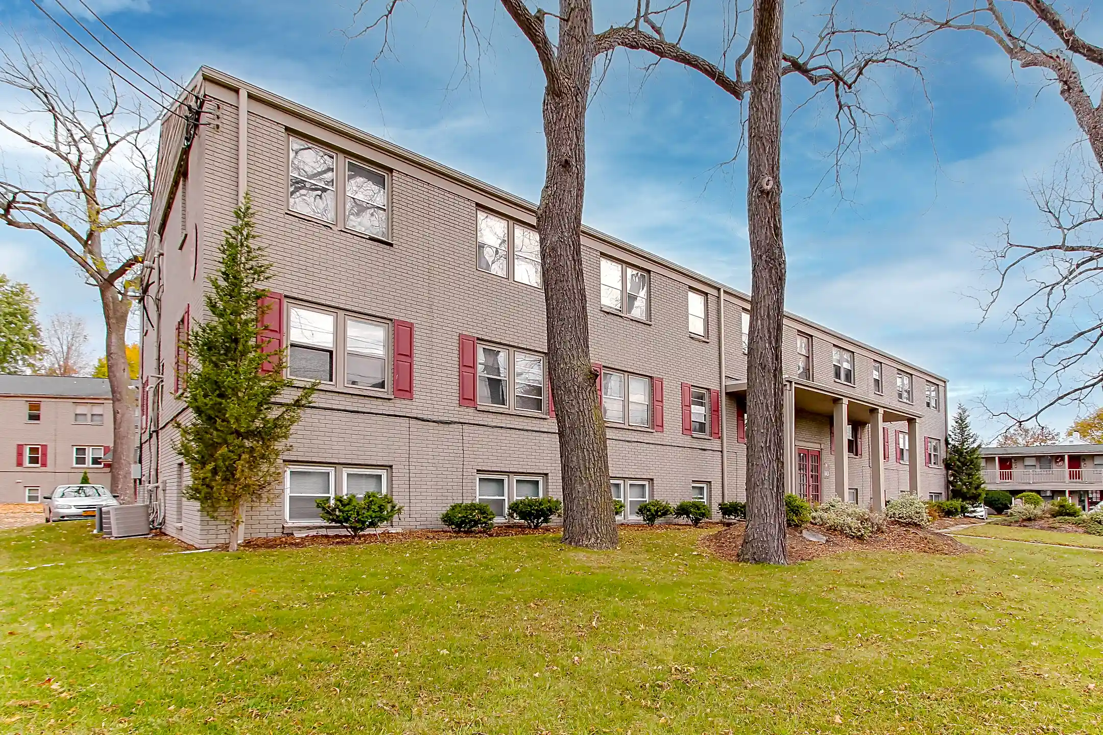 Quail Bay Apartments 133 W Pulteney St Corning, NY Apartments for