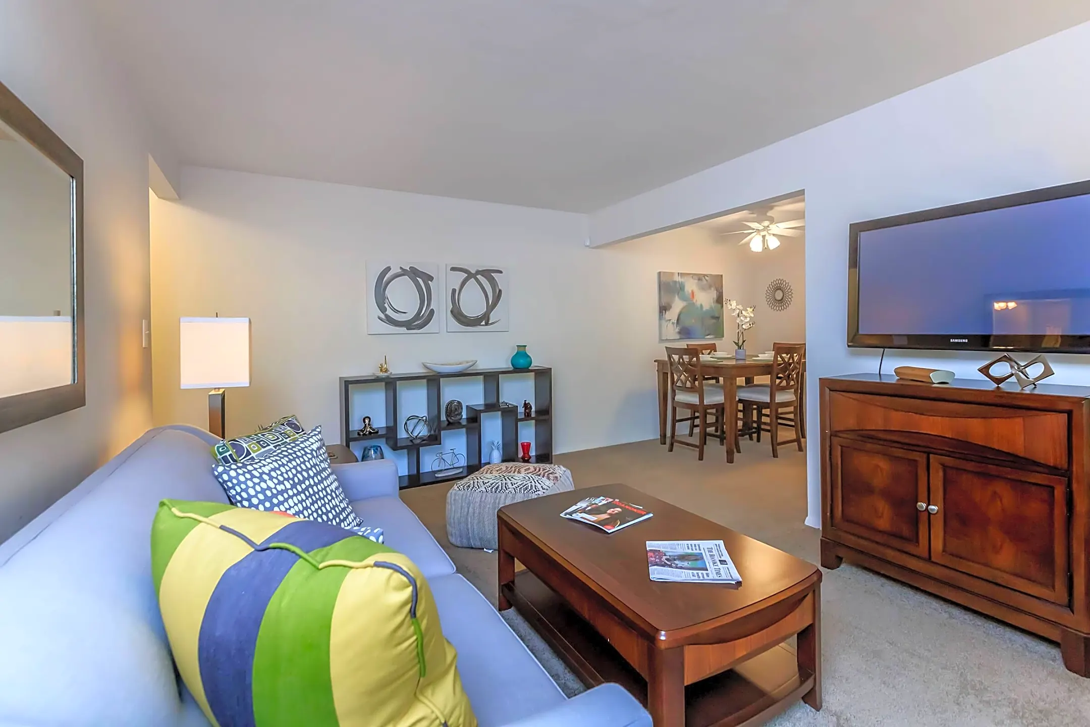 Honeywood Apartment Homes 3101 Honeywood Ln Roanoke, VA Apartments