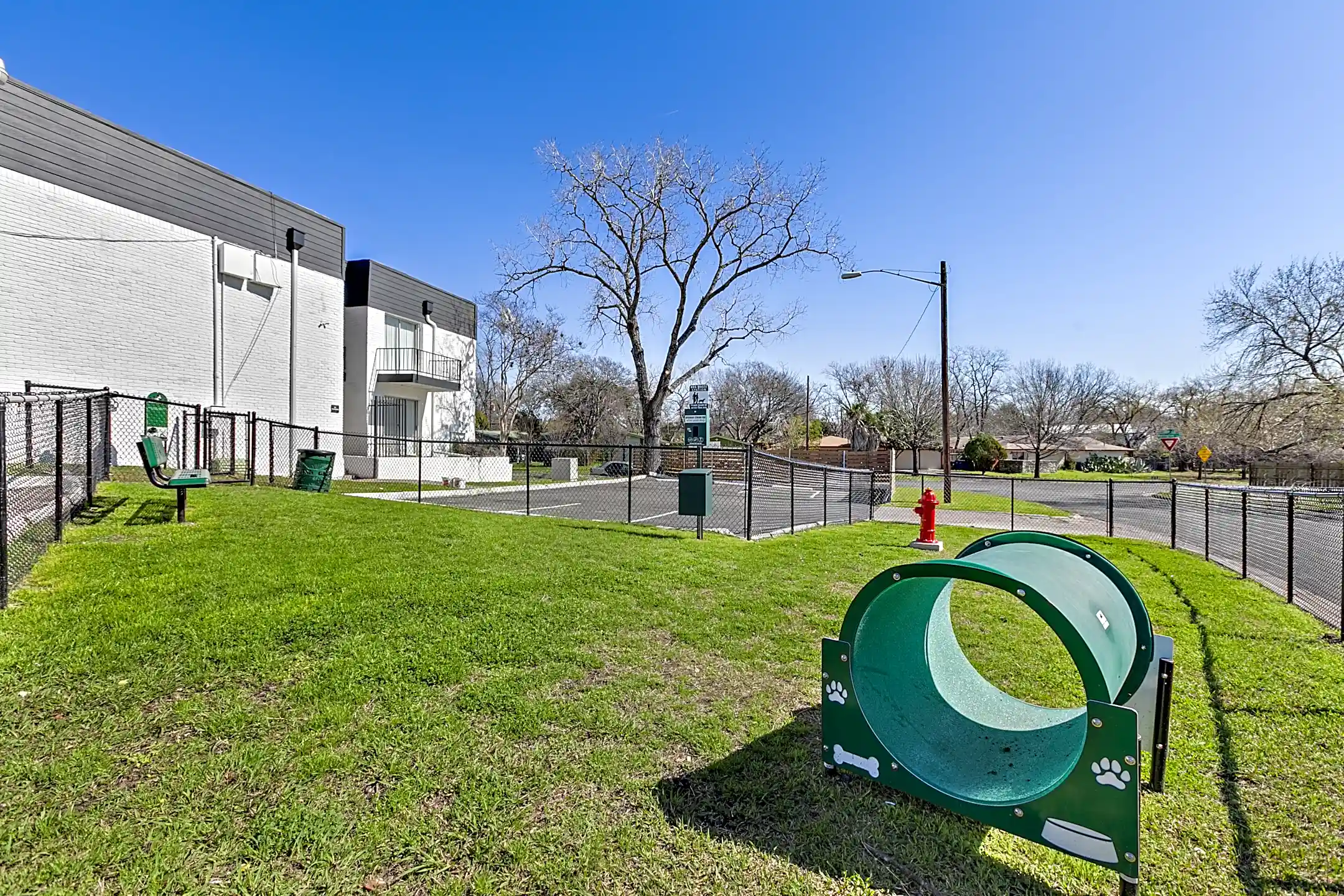 Mueller Place Apartments 5800 Wellington Dr Austin, TX Apartments