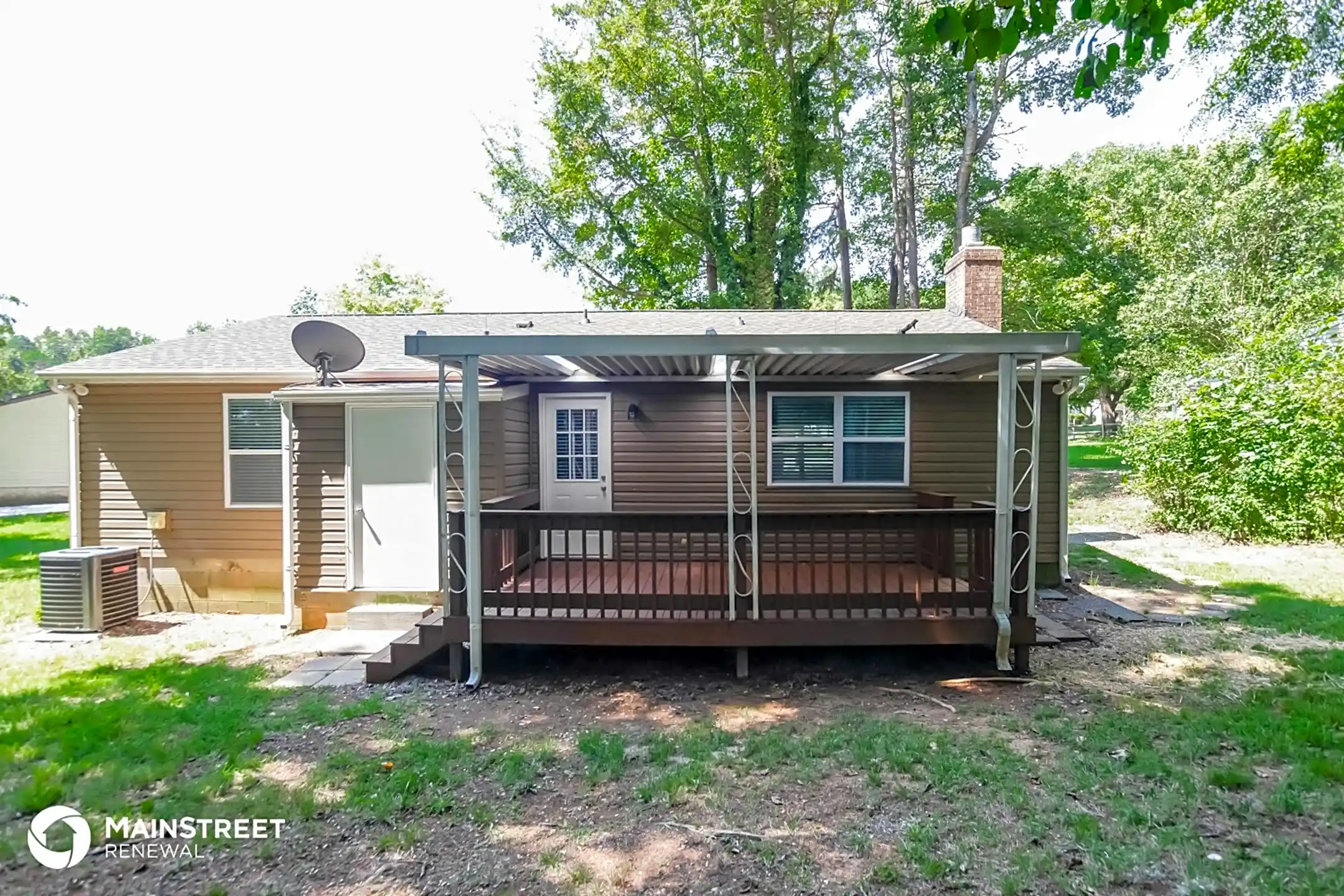 8211 Bald Ridge Dr Houses Charlotte, NC 28227