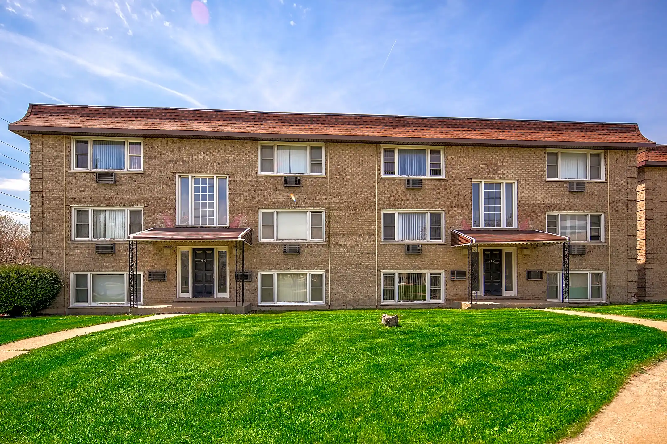 Broadview Apartments Broadview, IL 60155