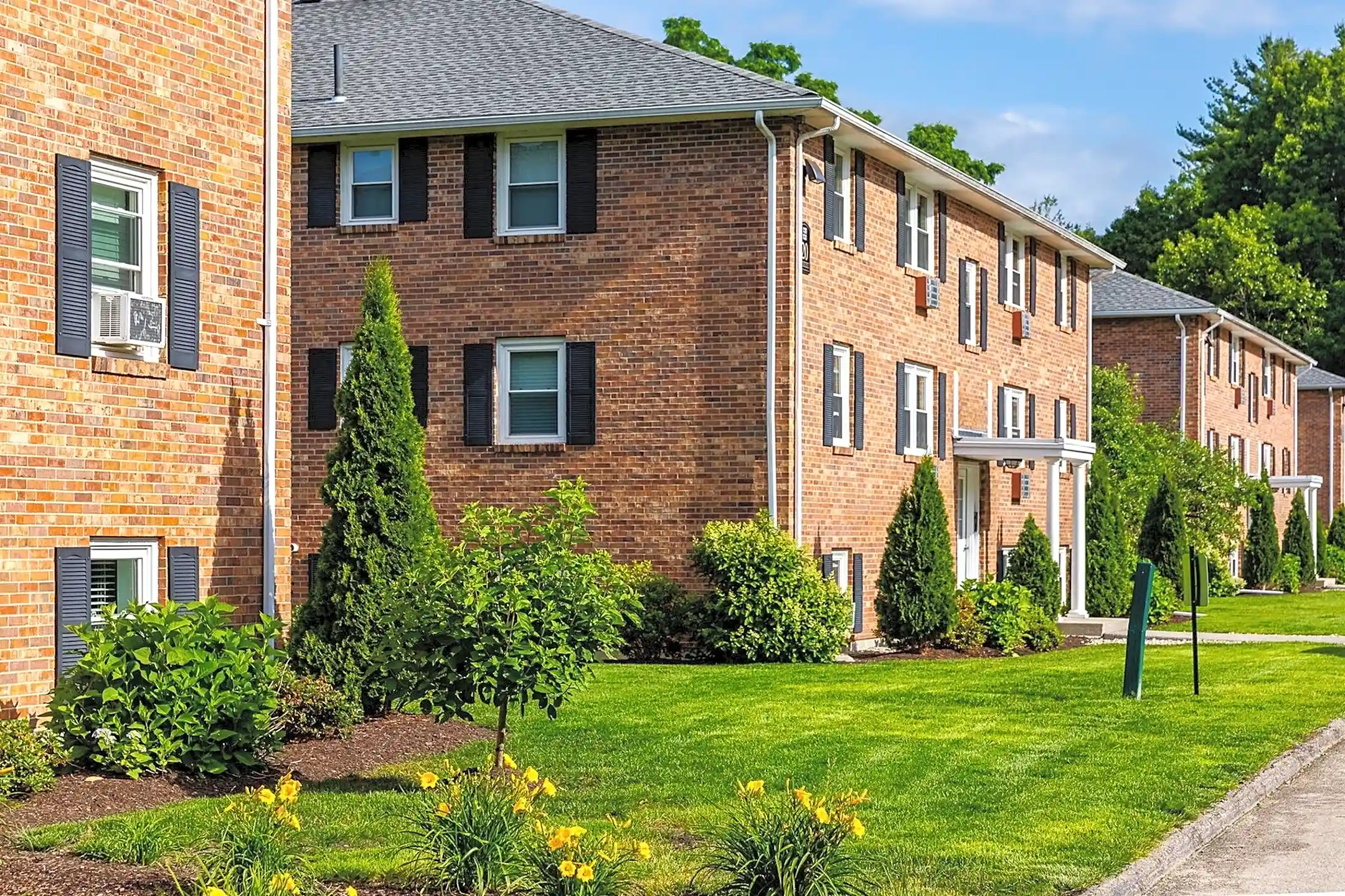 Princeton Dover Apartments 8 Northway Cir Dover, NH Apartments for Rent Rent.