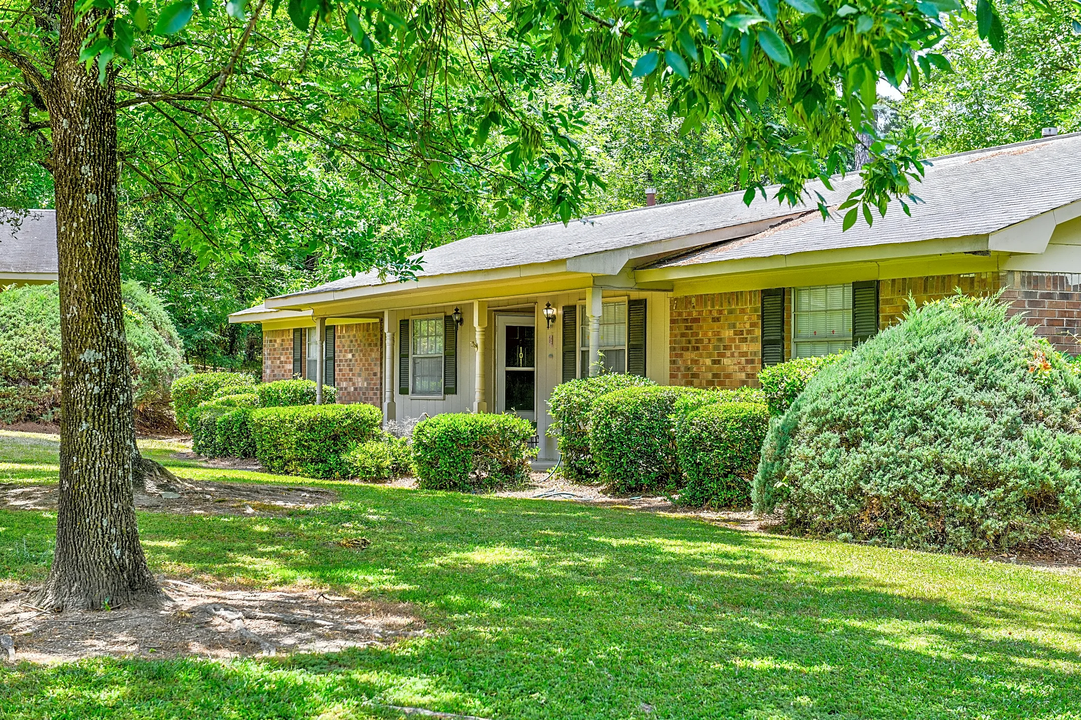 Woodknoll Duplexes Augusta, GA 30907