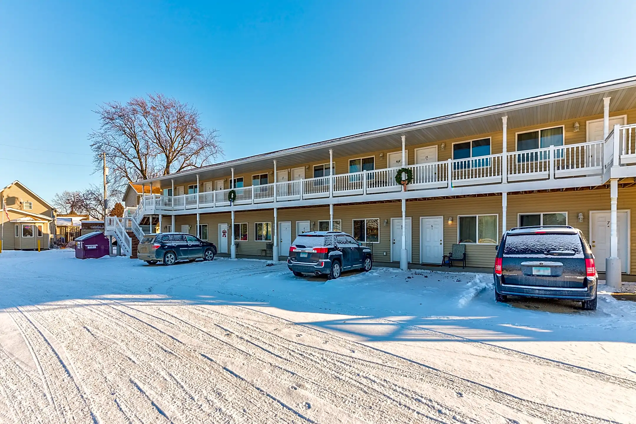 Empire Rentals Hastings, MN 55033