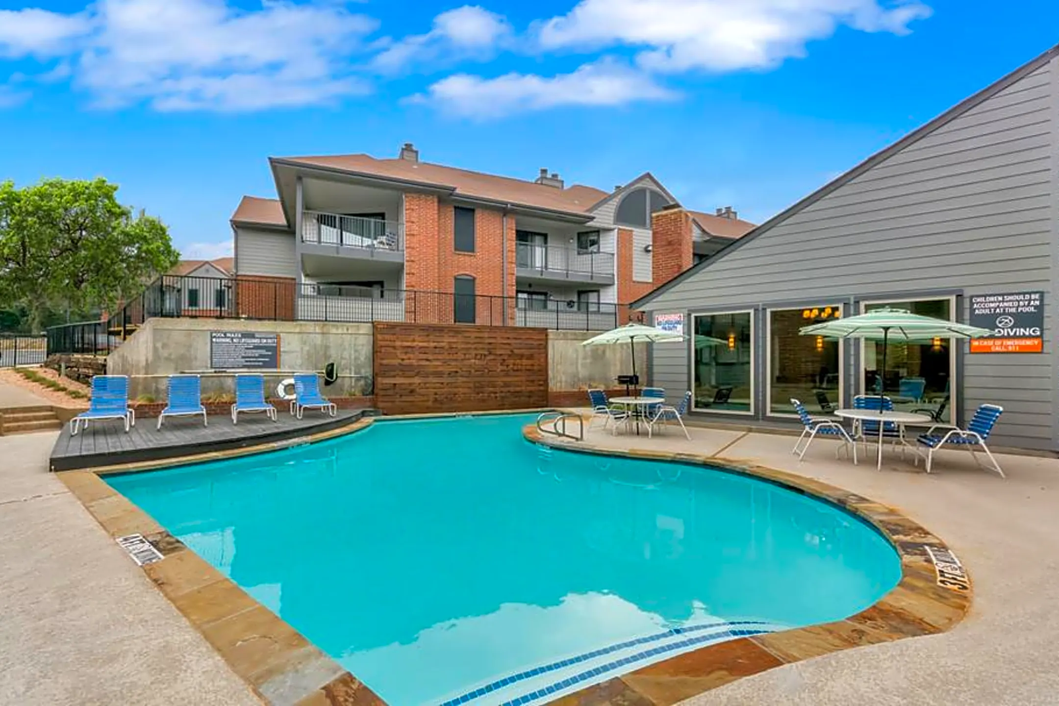 Pecan Ridge Apartments Waco, TX 76708