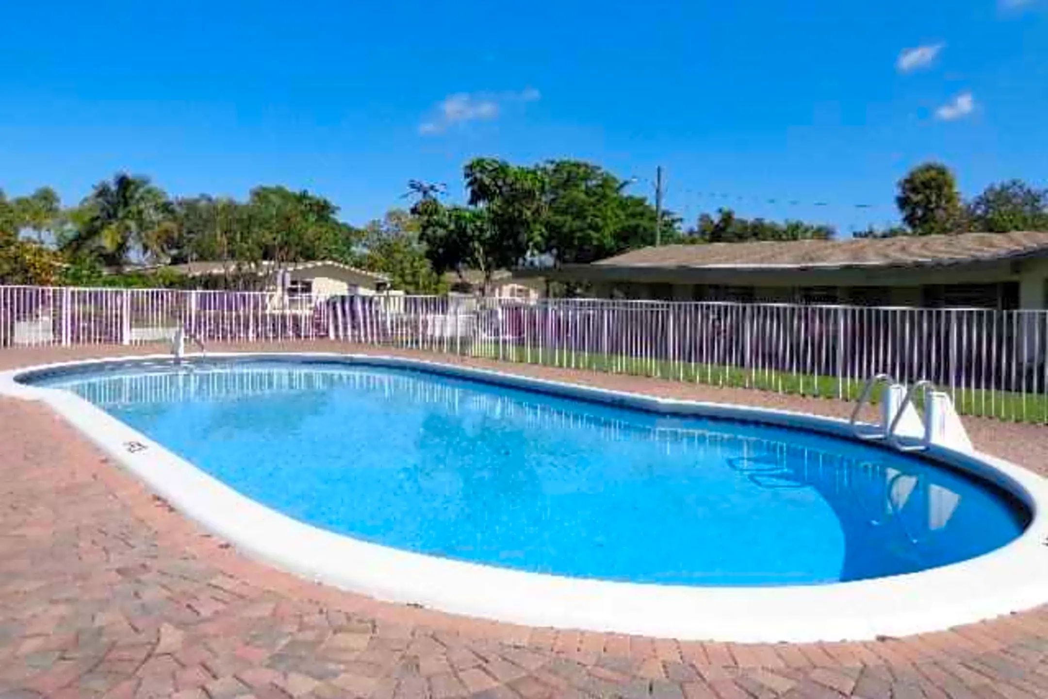 Pool - Community Acres - Fort Lauderdale, FL