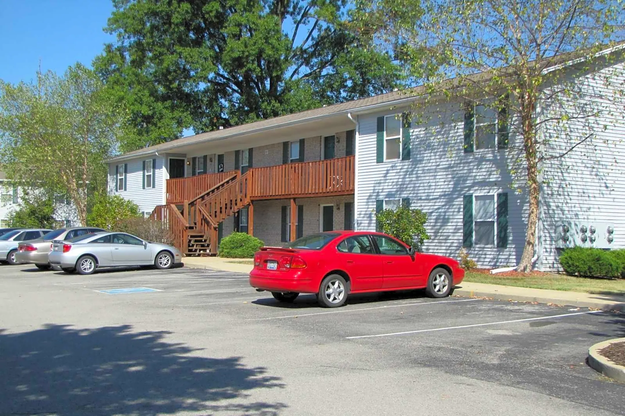 Holly Green Apartments 9915 Daniel Dr Fairdale, KY Apartments for Rent Rent.