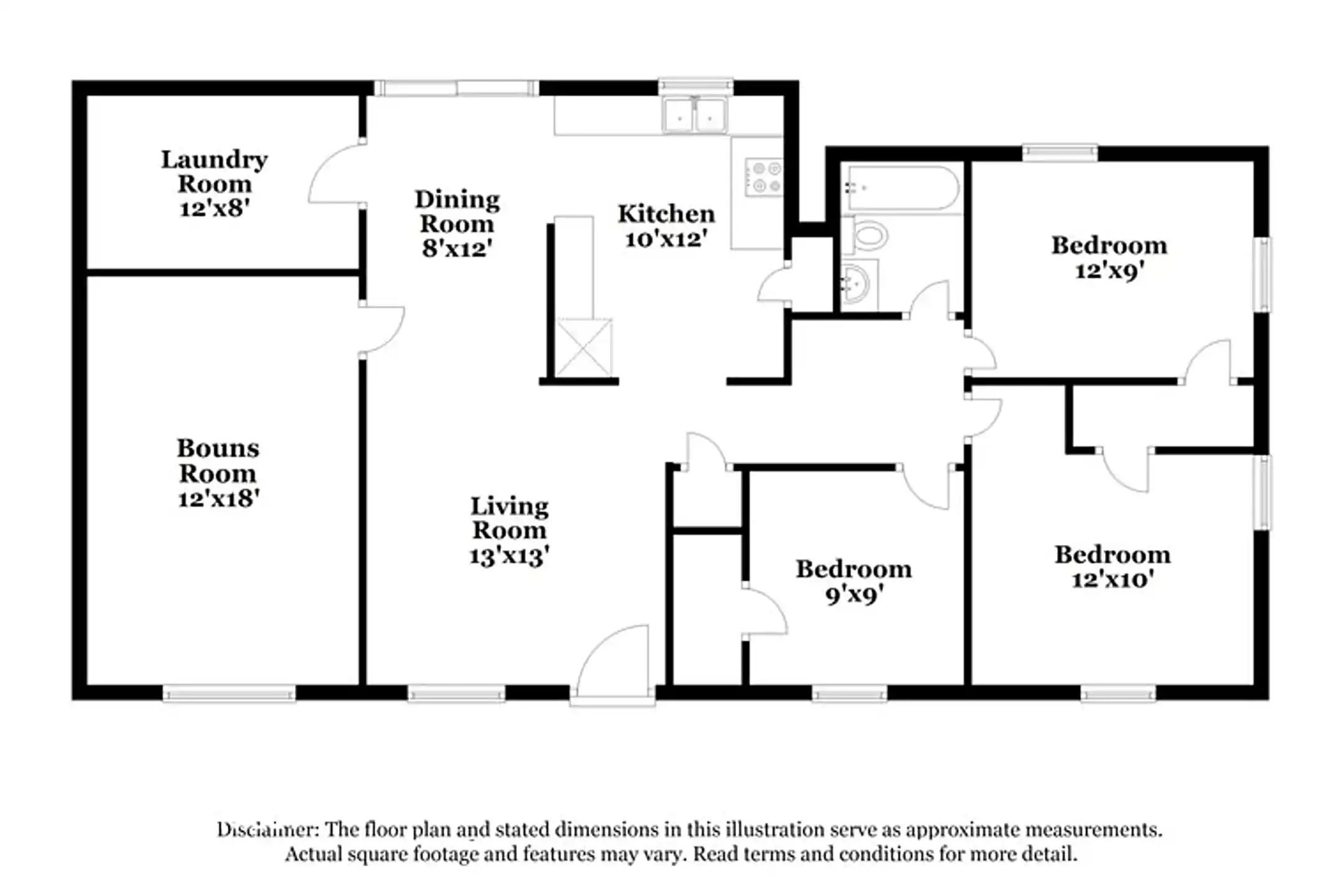 109 Woodhaven Dr Stockbridge, GA Houses for Rent Rent.