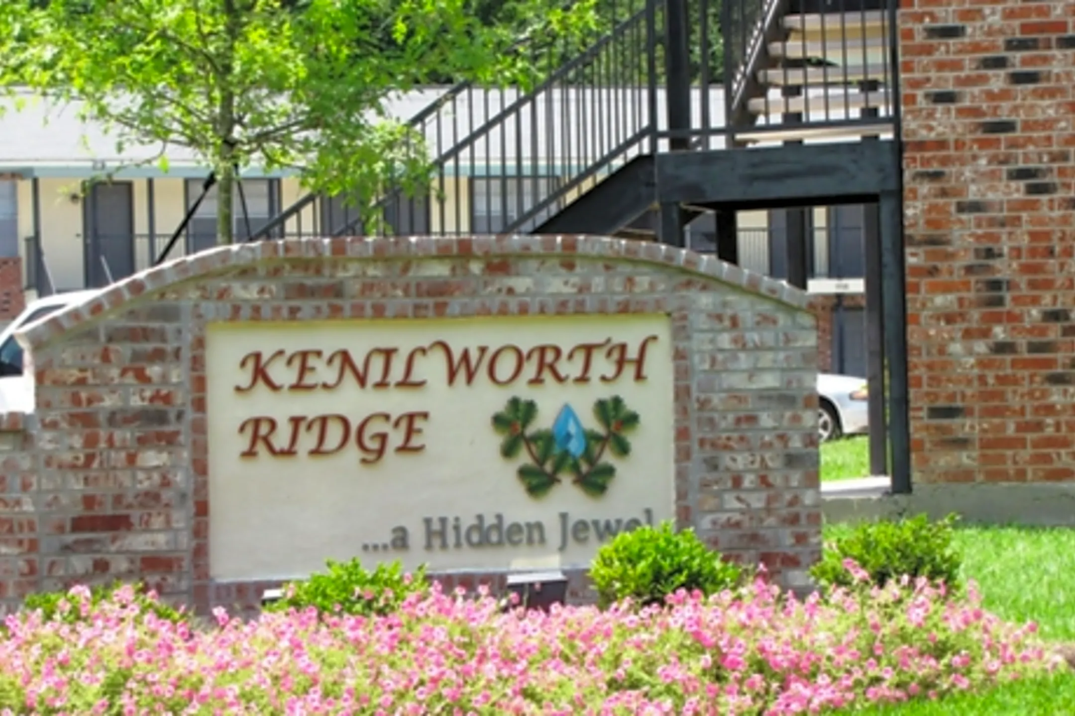 Kenilworth Ridge Apartments - Baton Rouge, LA 70820