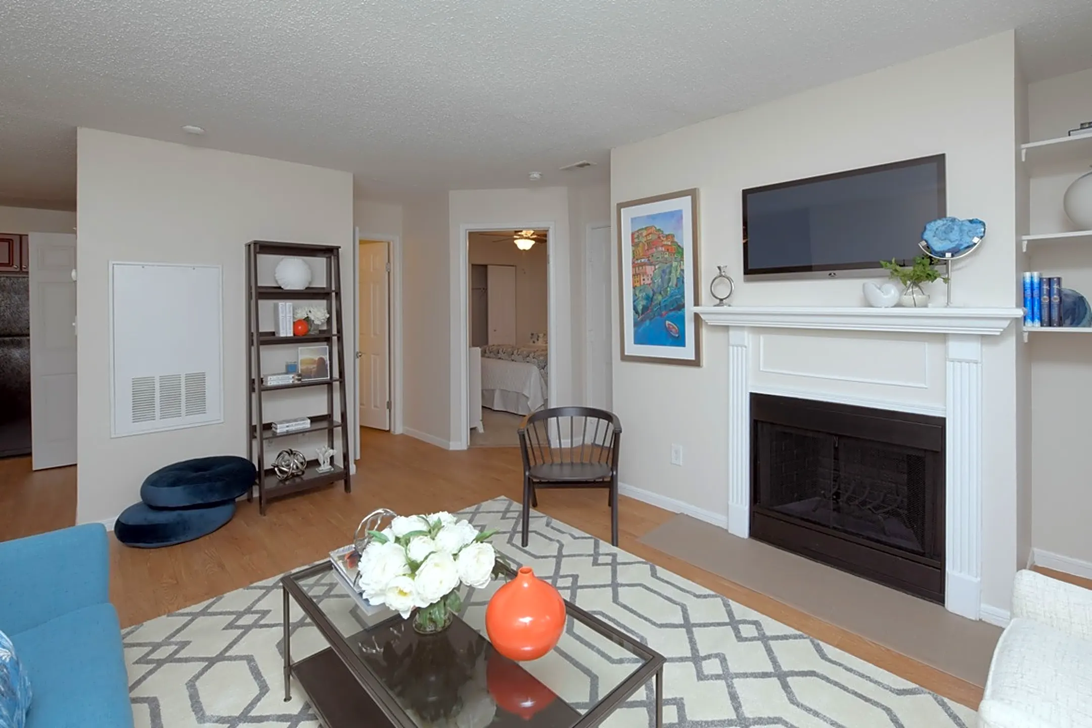 The Terraces of Western Cranston Cranston, RI 02920