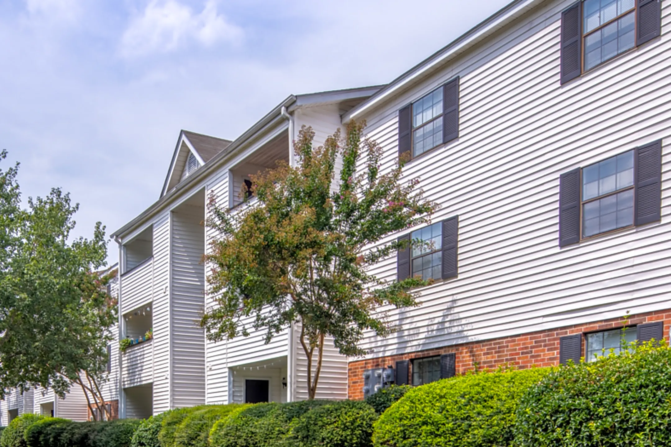 Howell Commons - Greenville, SC 29615