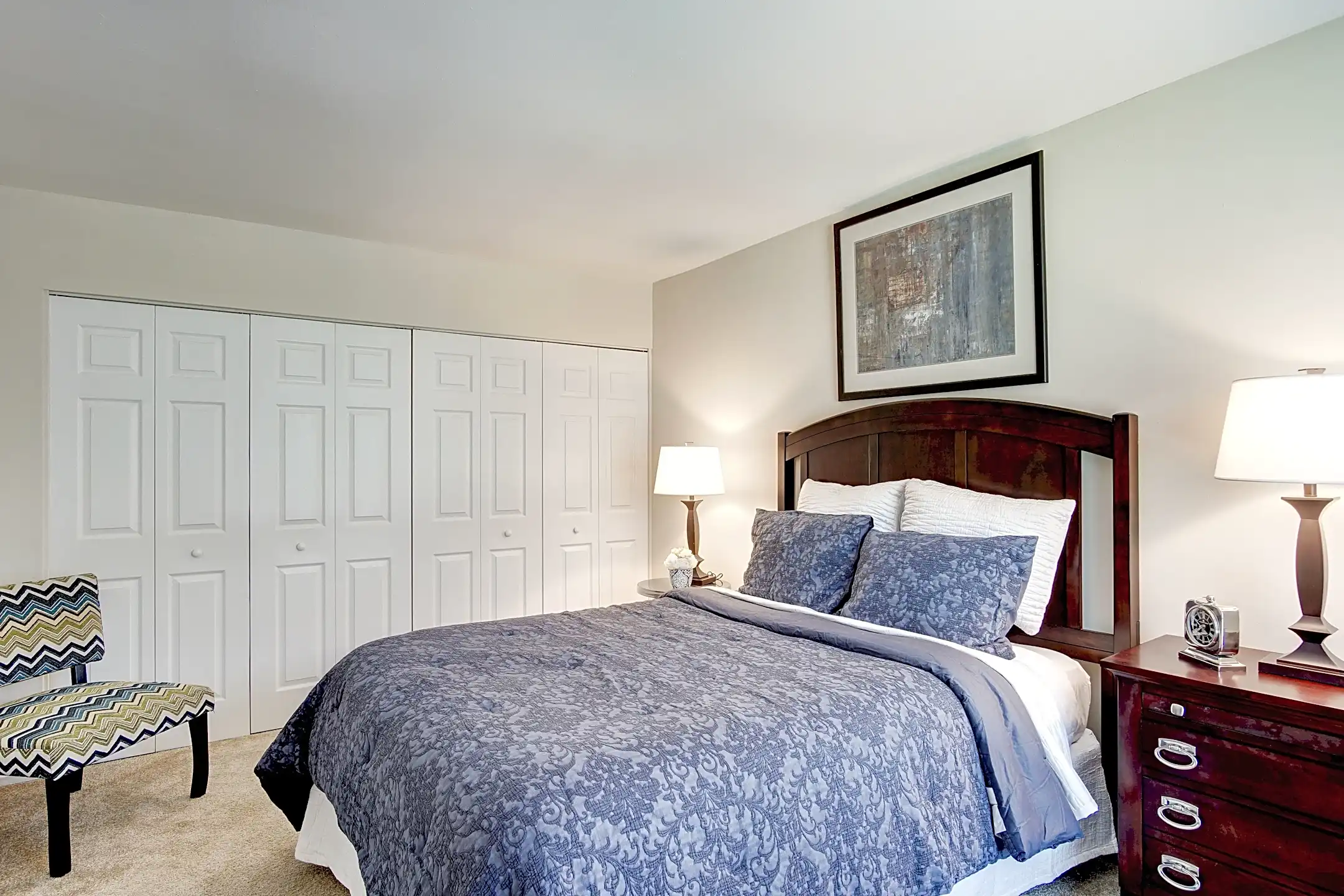 Park Naylor Washington, DC 20020